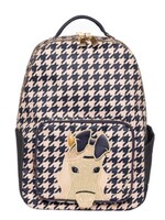 JEUNE PREMIER New Bobbie Houndstooth Horse