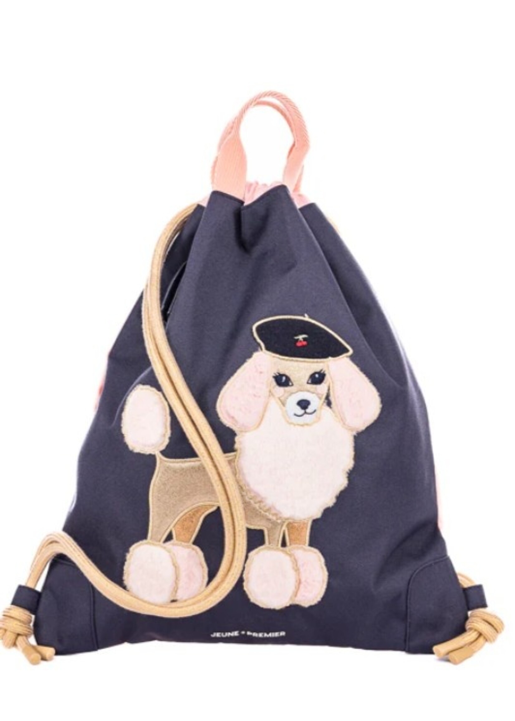 JEUNE PREMIER City Bag Pet-a Porter