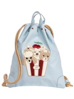 JEUNE PREMIER City Bag Popcorn