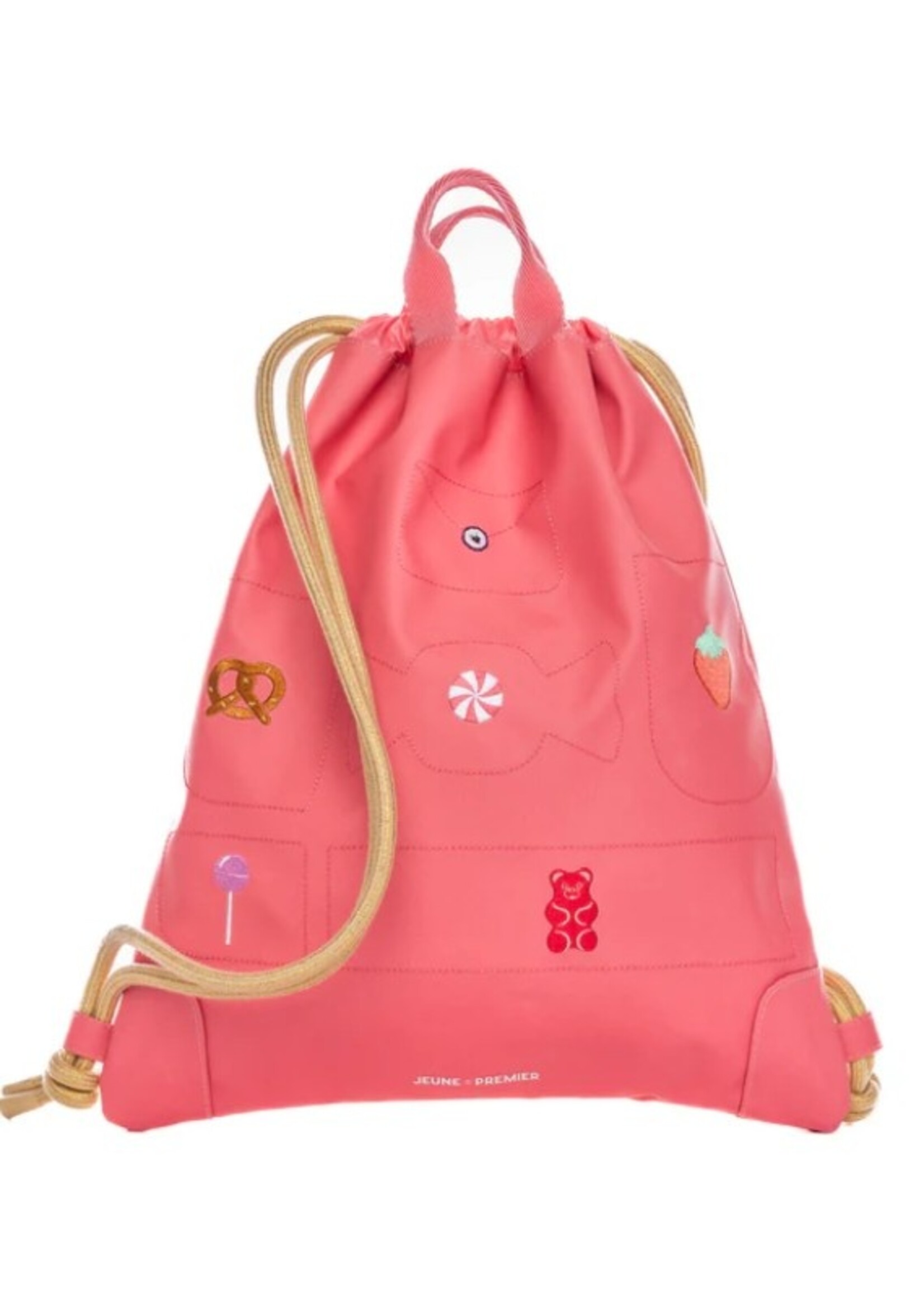 JEUNE PREMIER City Bag Candy