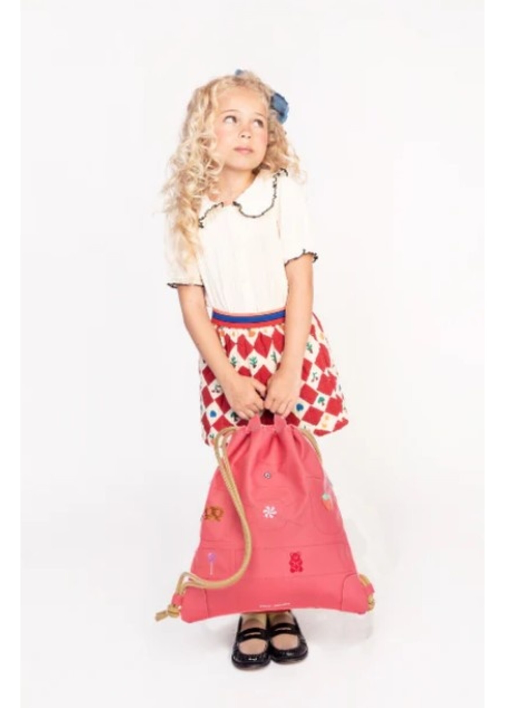 JEUNE PREMIER City Bag Candy