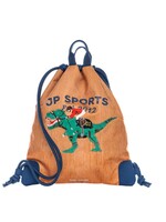 JEUNE PREMIER City Bag Polo Dino