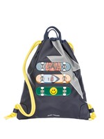 JEUNE PREMIER City Bag Skate