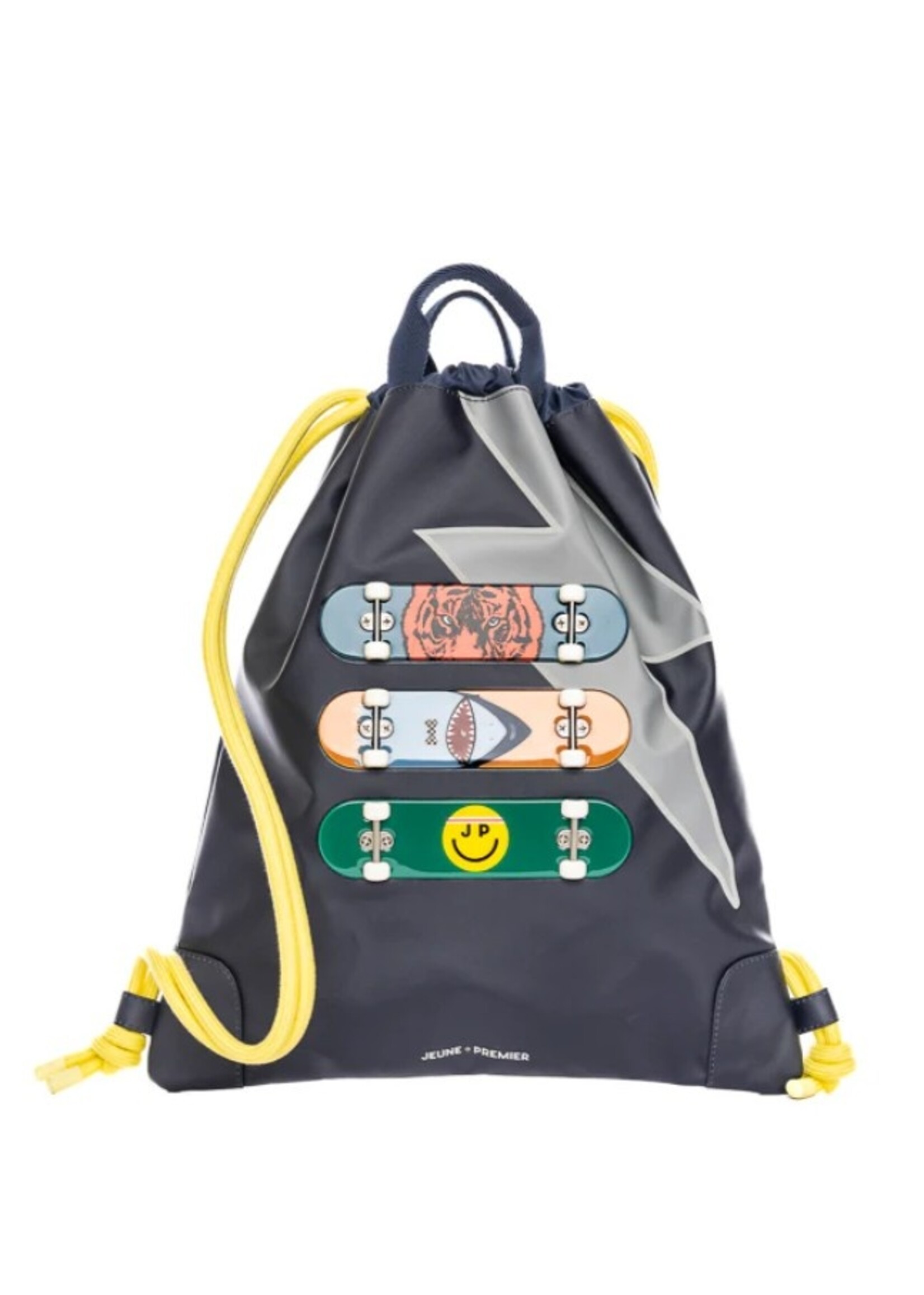 JEUNE PREMIER City Bag Skate
