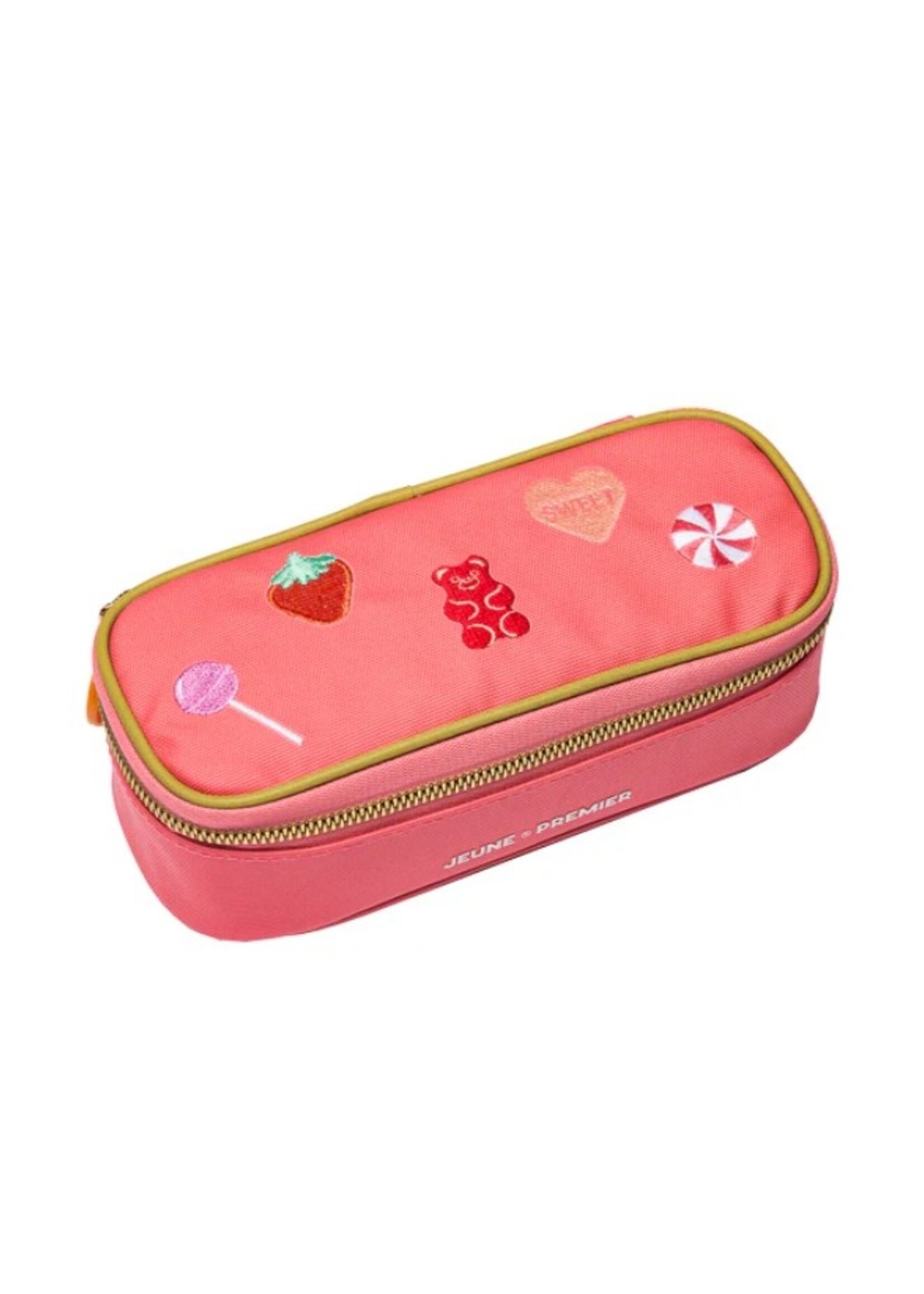 JEUNE PREMIER Pencil Box Candy