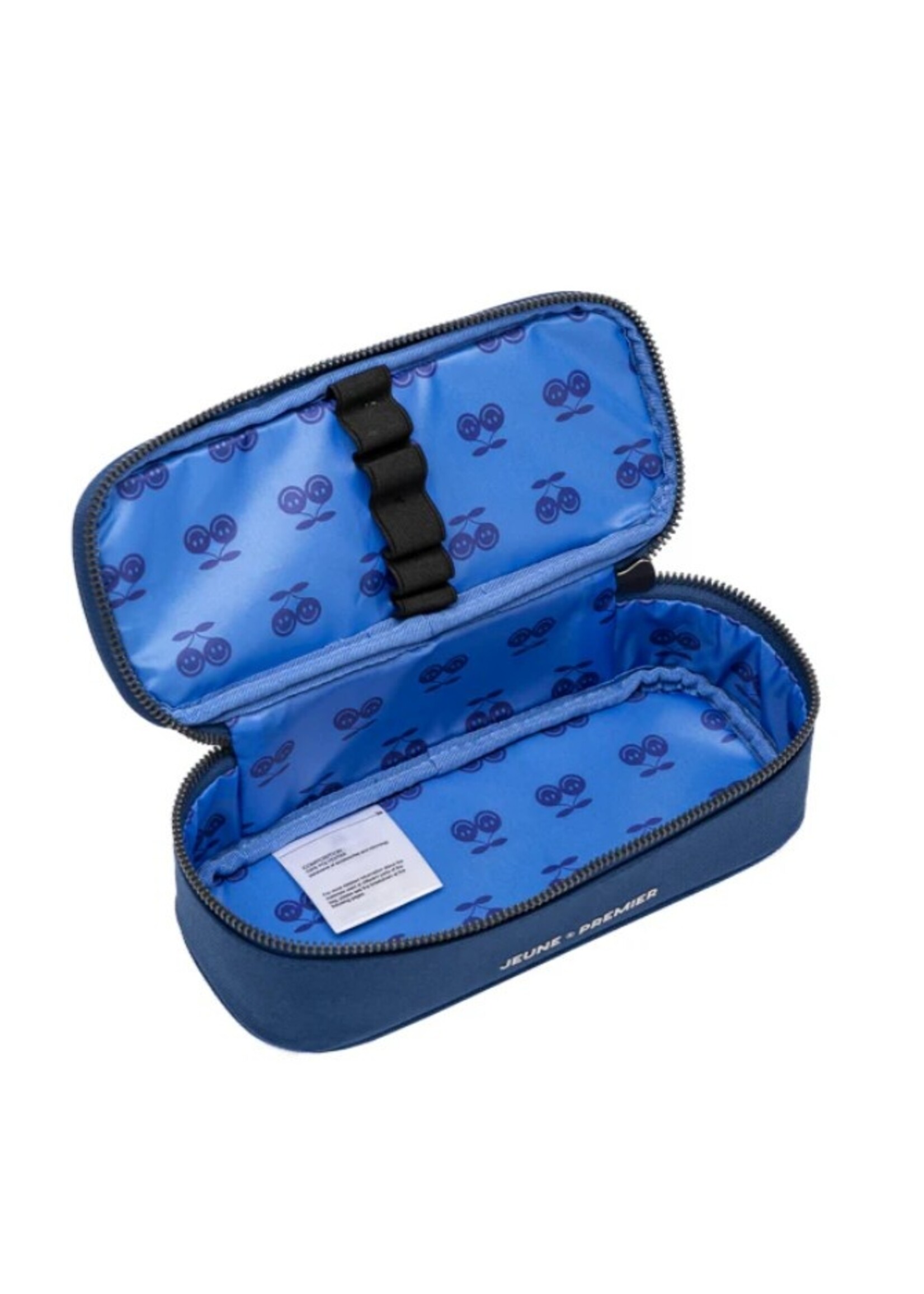 JEUNE PREMIER Pencil Box Polo Dino