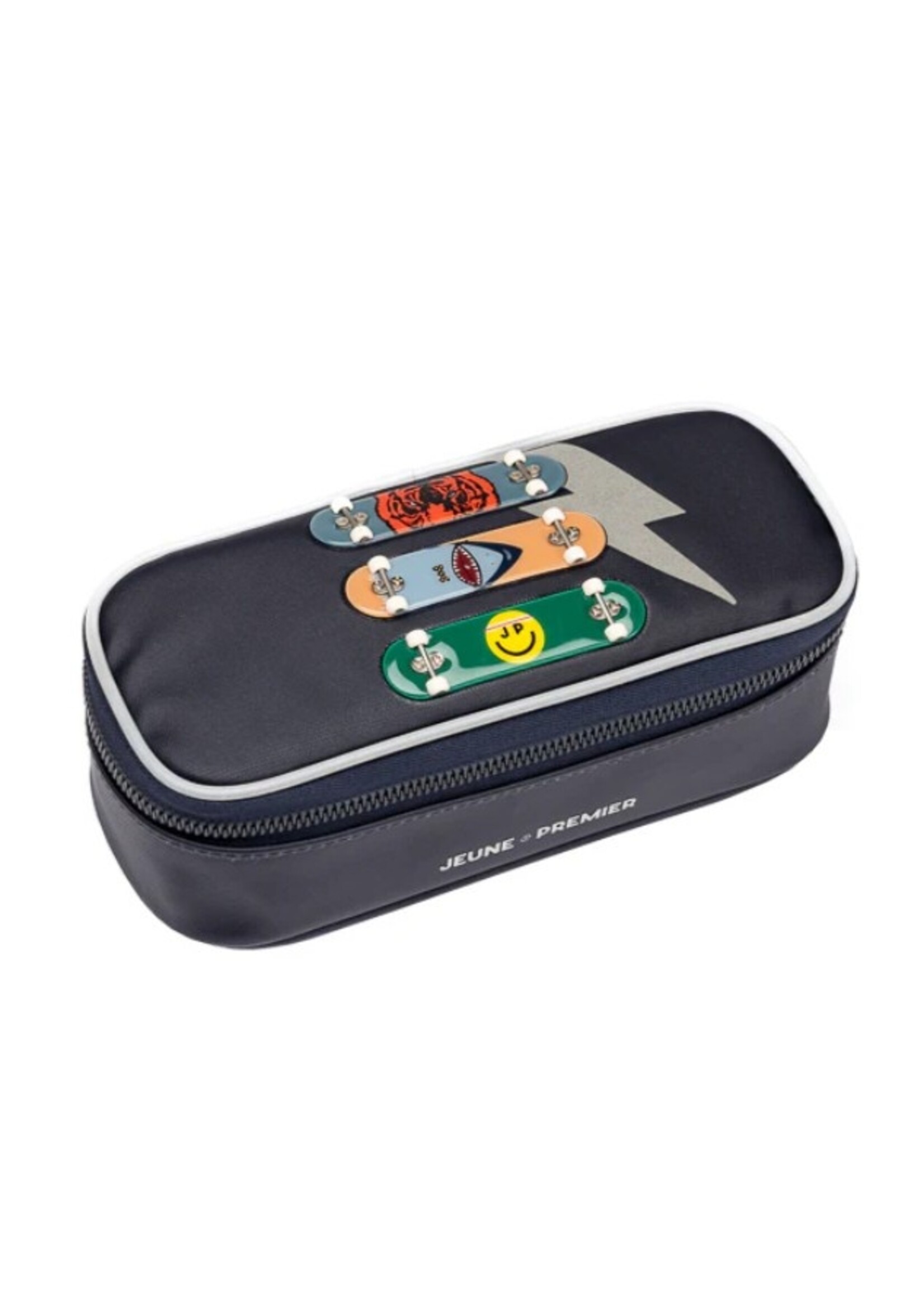 JEUNE PREMIER Pencil Box Skate
