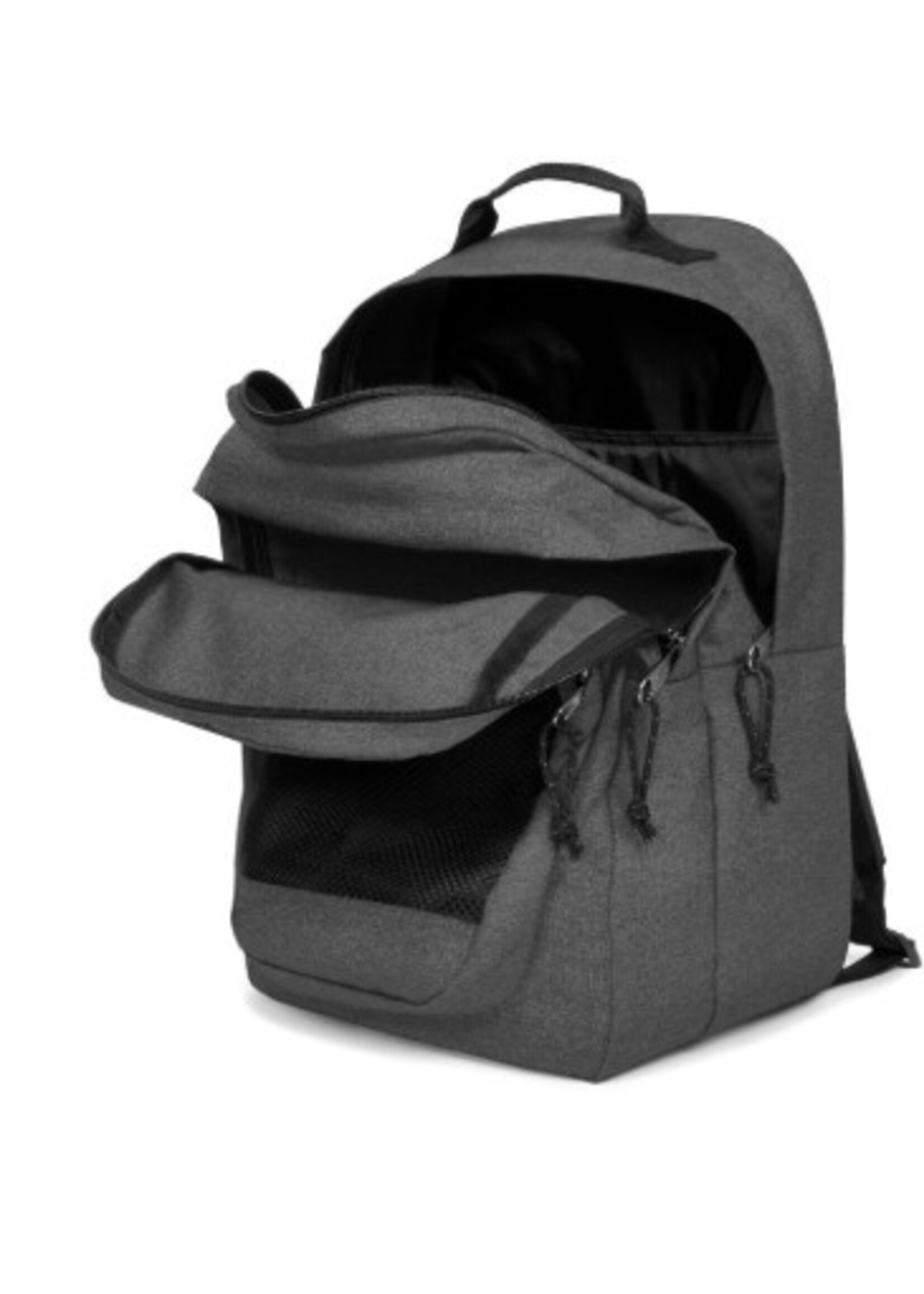 EASTPAK STUDY BUDDY Black Denim