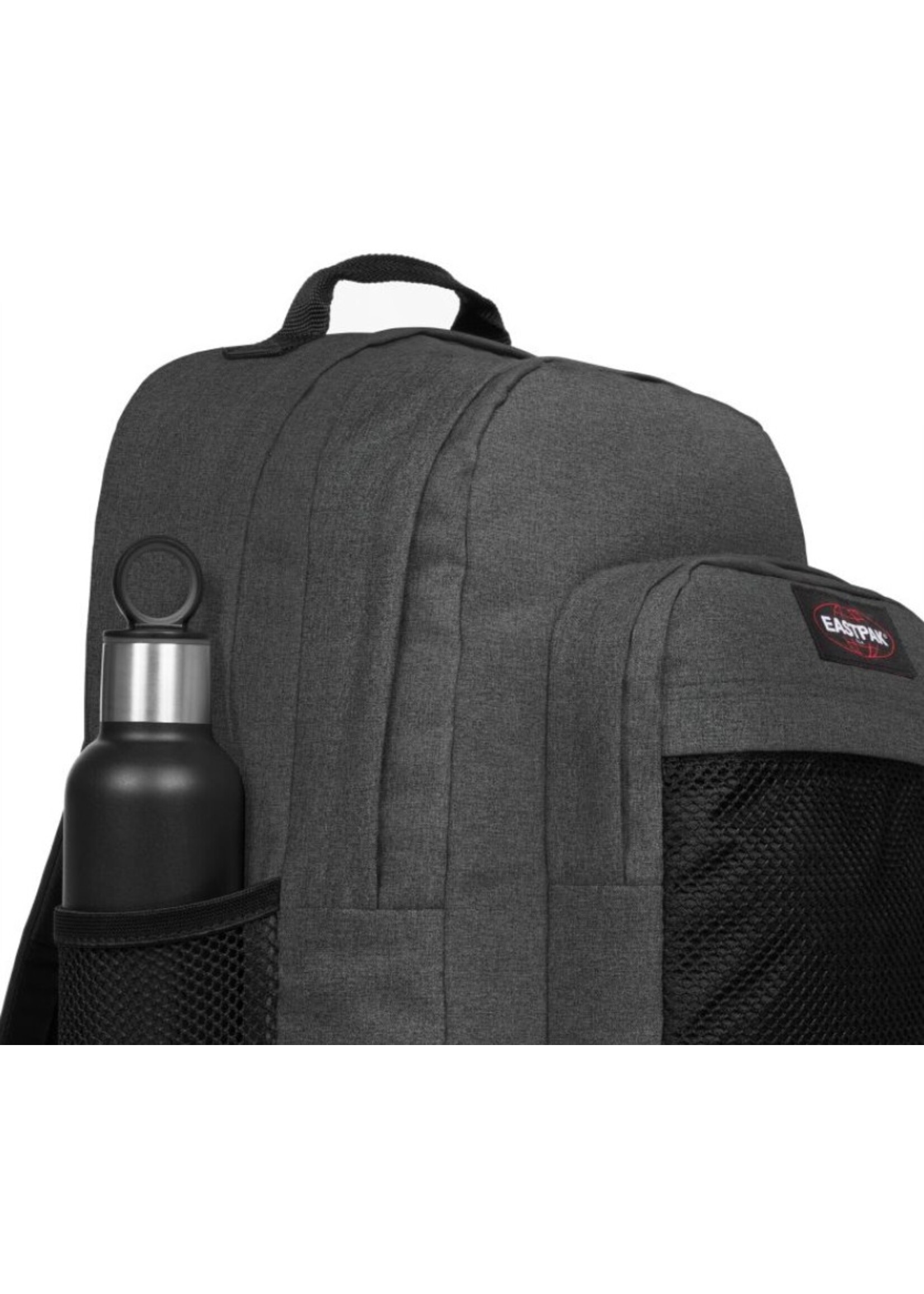 EASTPAK STUDY BUDDY Black Denim