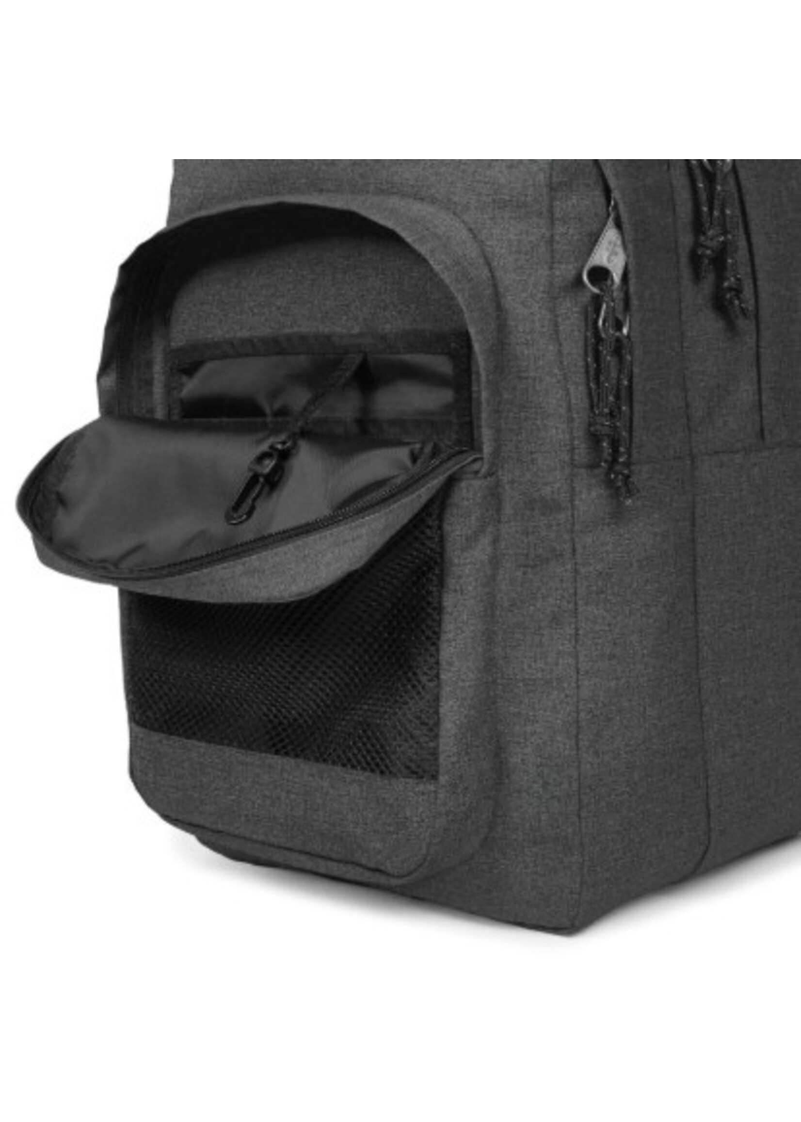 EASTPAK STUDY BUDDY Black Denim