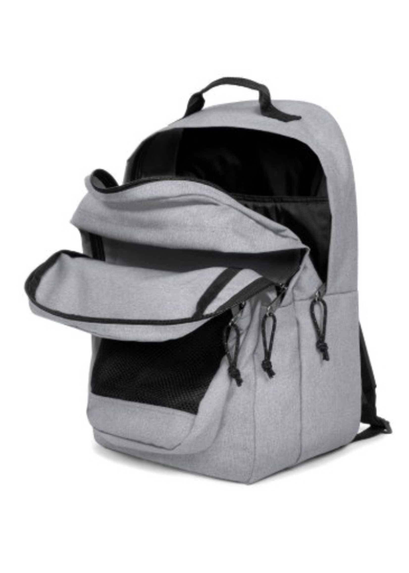 EASTPAK STUDY BUDDY Sunday Grey