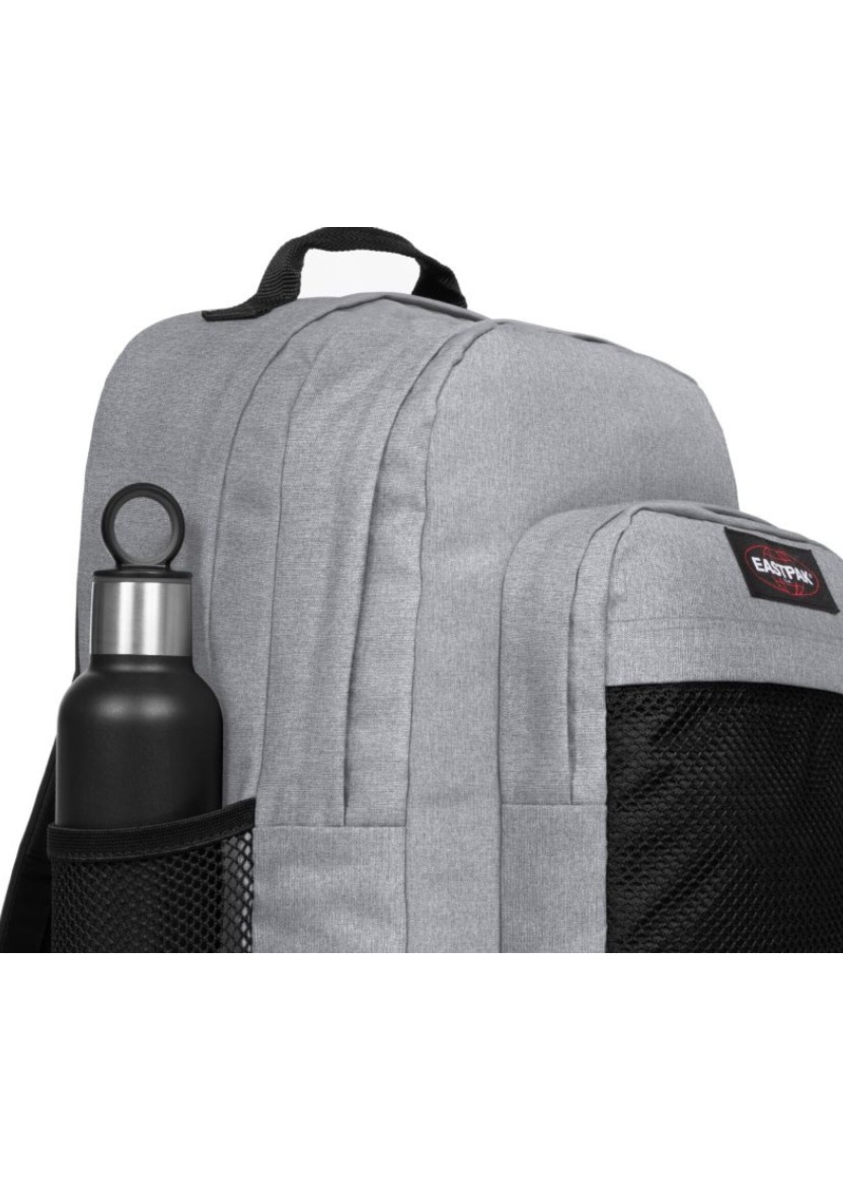 EASTPAK STUDY BUDDY Sunday Grey