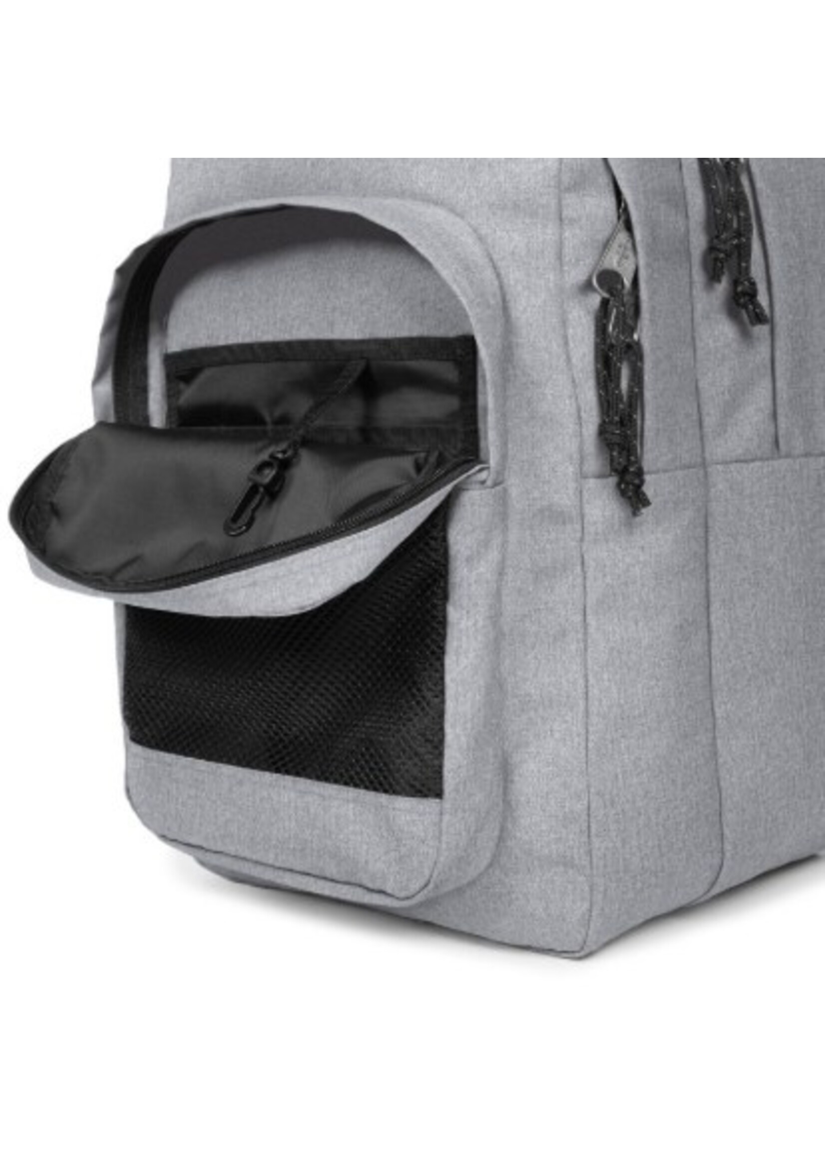 EASTPAK STUDY BUDDY Sunday Grey