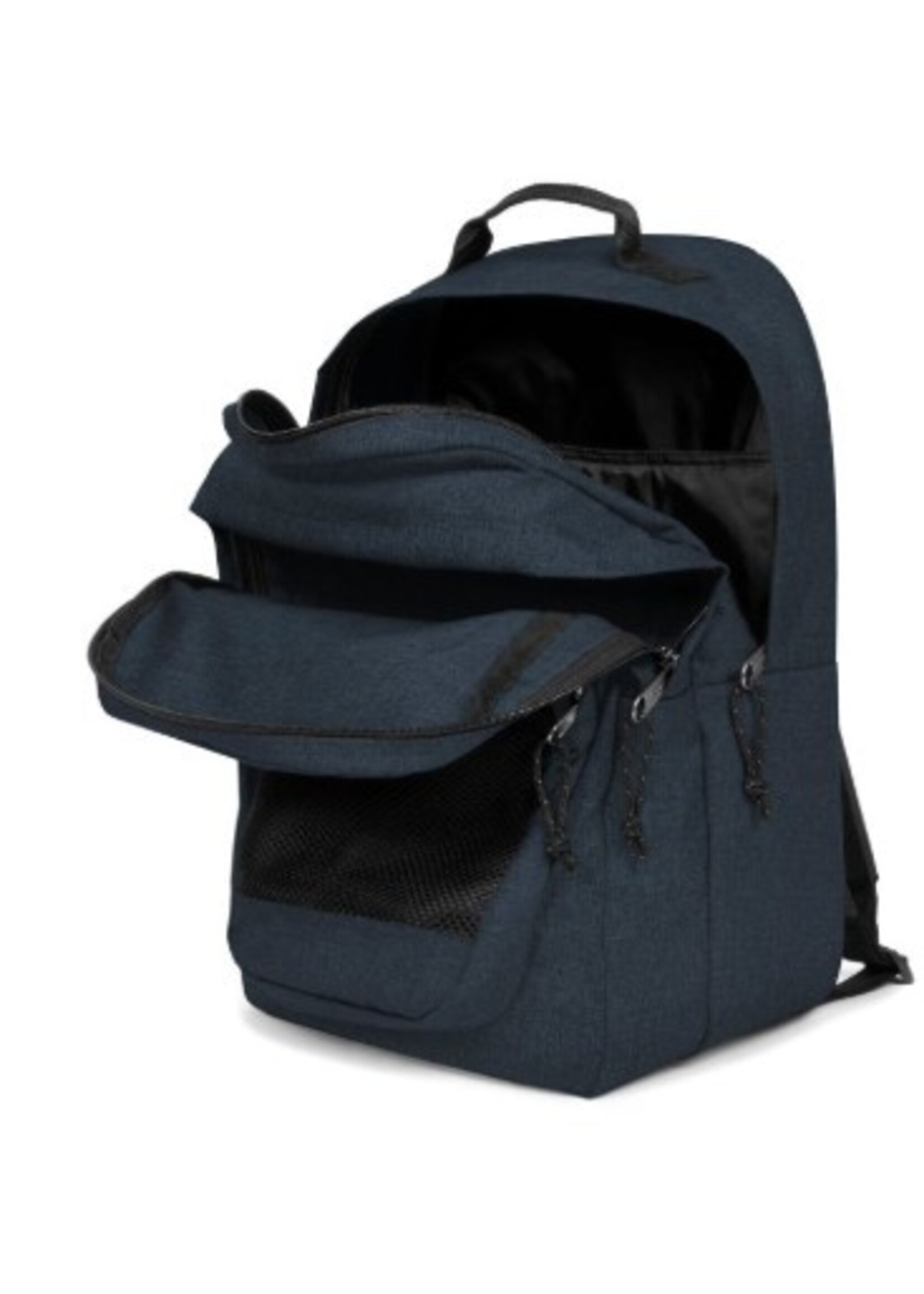 EASTPAK STUDY BUDDY Triple Denim
