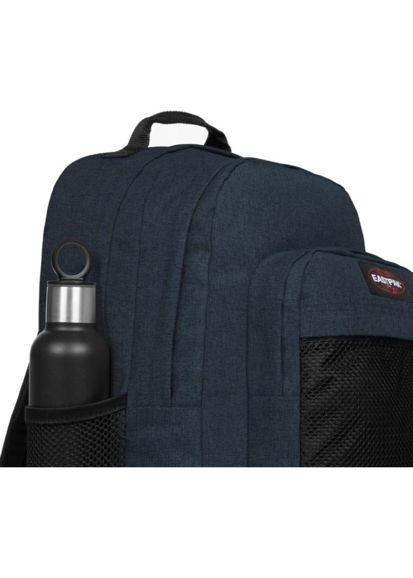 EASTPAK STUDY BUDDY Triple Denim