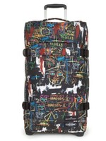 EASTPAK TRANSIT'R L BASQUIAT KINGS OF EGYPT 2