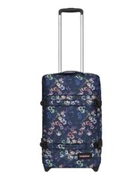 EASTPAK TRANSIT'R S FLORA FADE NAVY