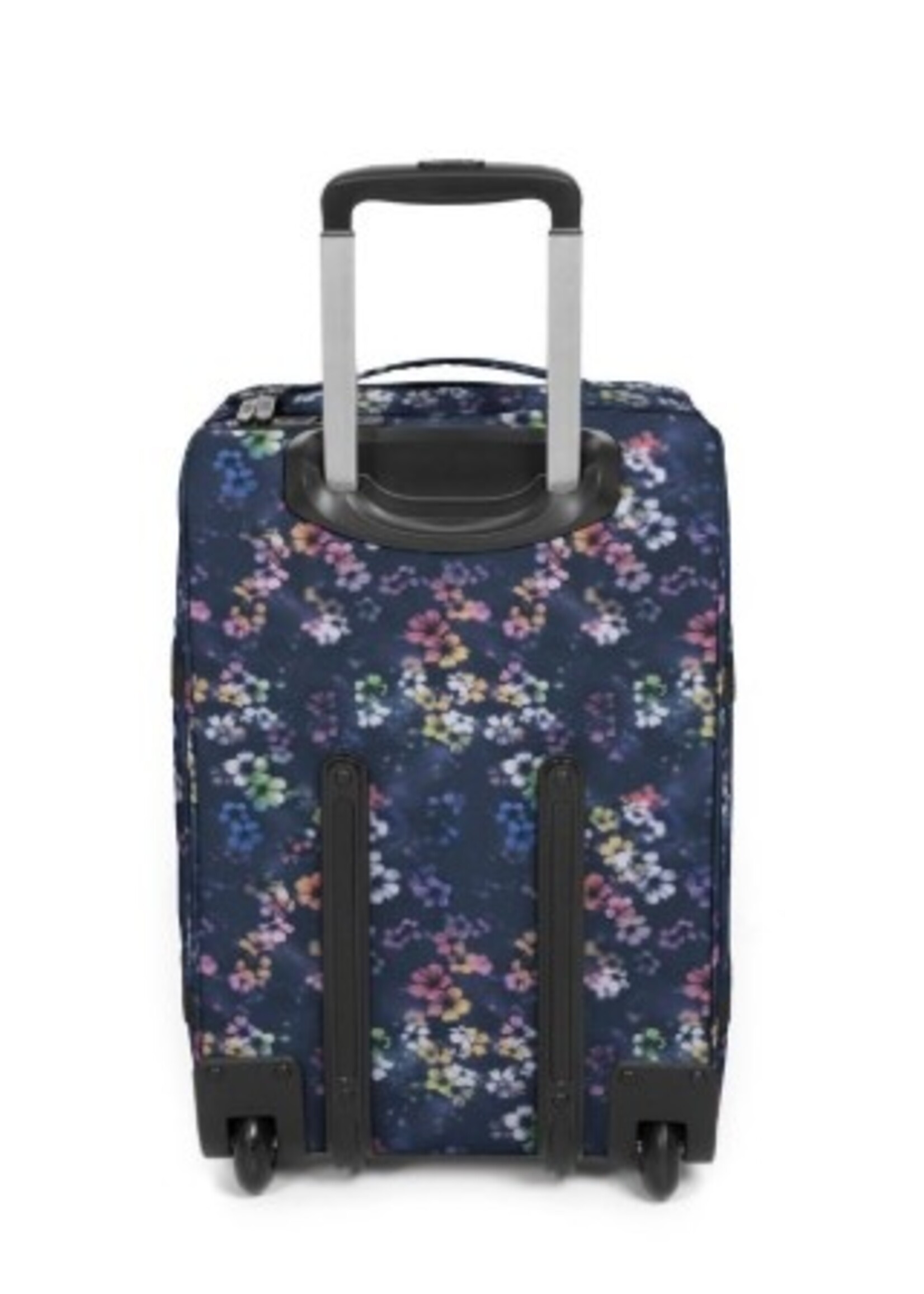 EASTPAK TRANSIT'R S FLORA FADE NAVY