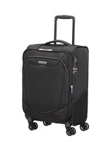 AMERICAN TOURISTER SUMMERRIDE SP 55 EXP 55 L35 BLACK
