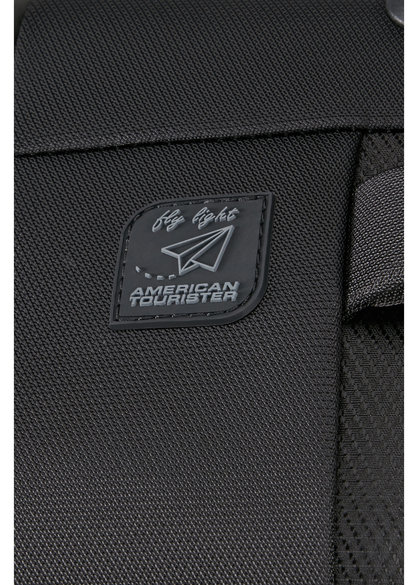 AMERICAN TOURISTER SUMMERRIDE SP 55 EXP 55 L35 BLACK