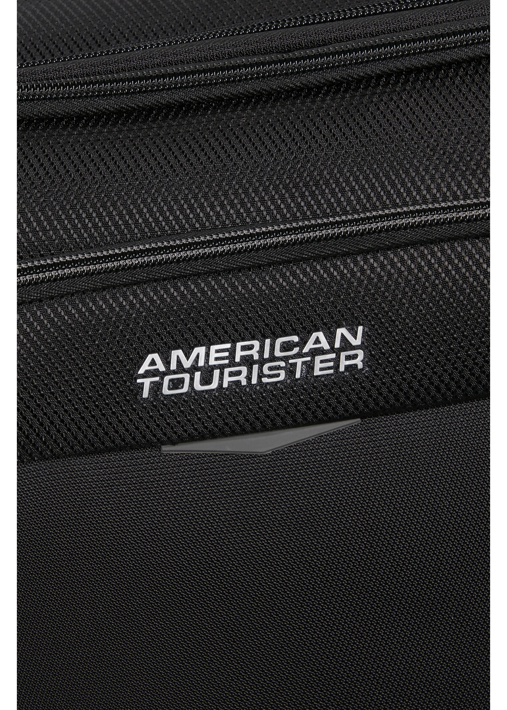 AMERICAN TOURISTER SUMMERRIDE SP 55 EXP 55 L35 BLACK