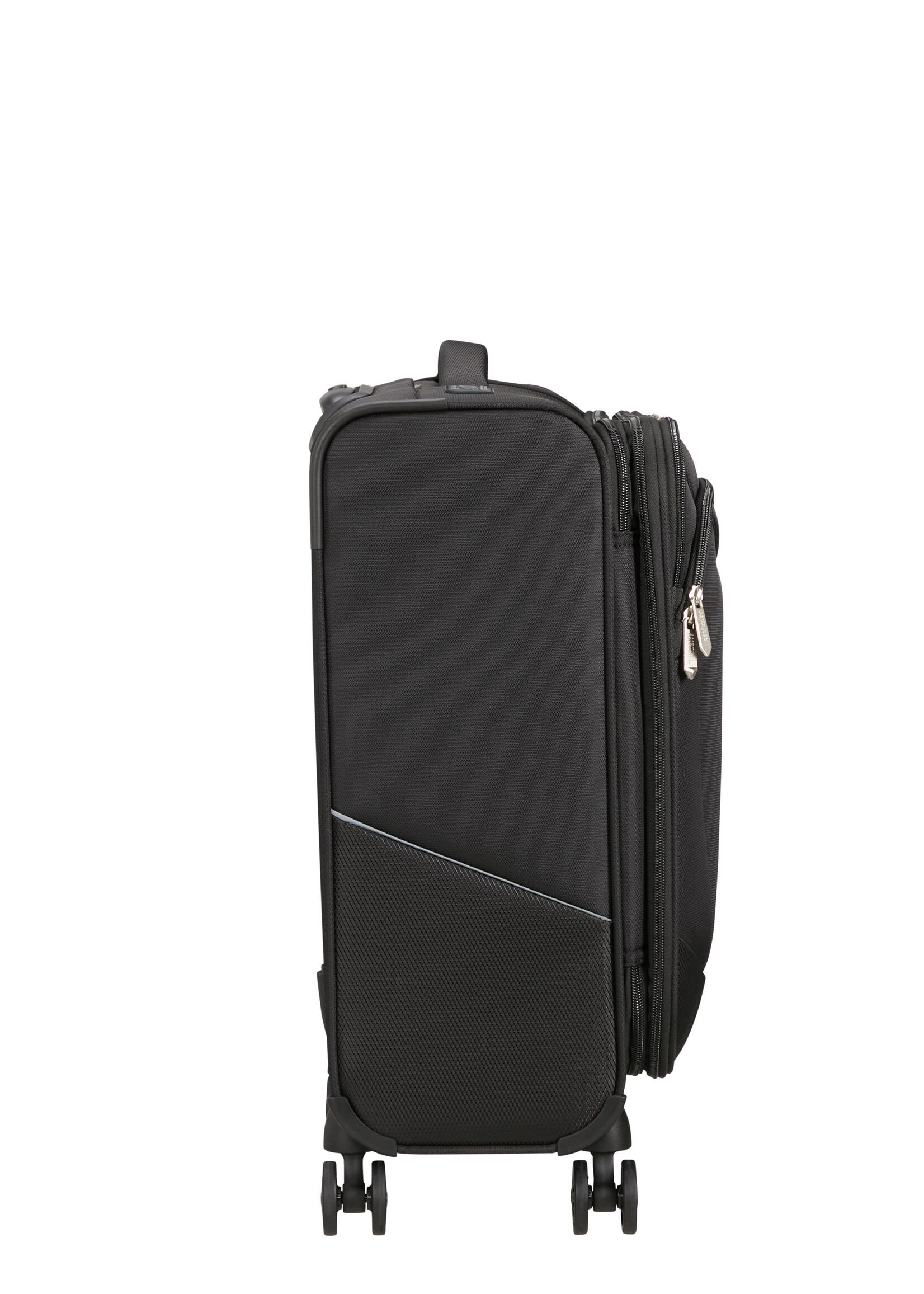 AMERICAN TOURISTER SUMMERRIDE SP 55 EXP 55 L35 BLACK