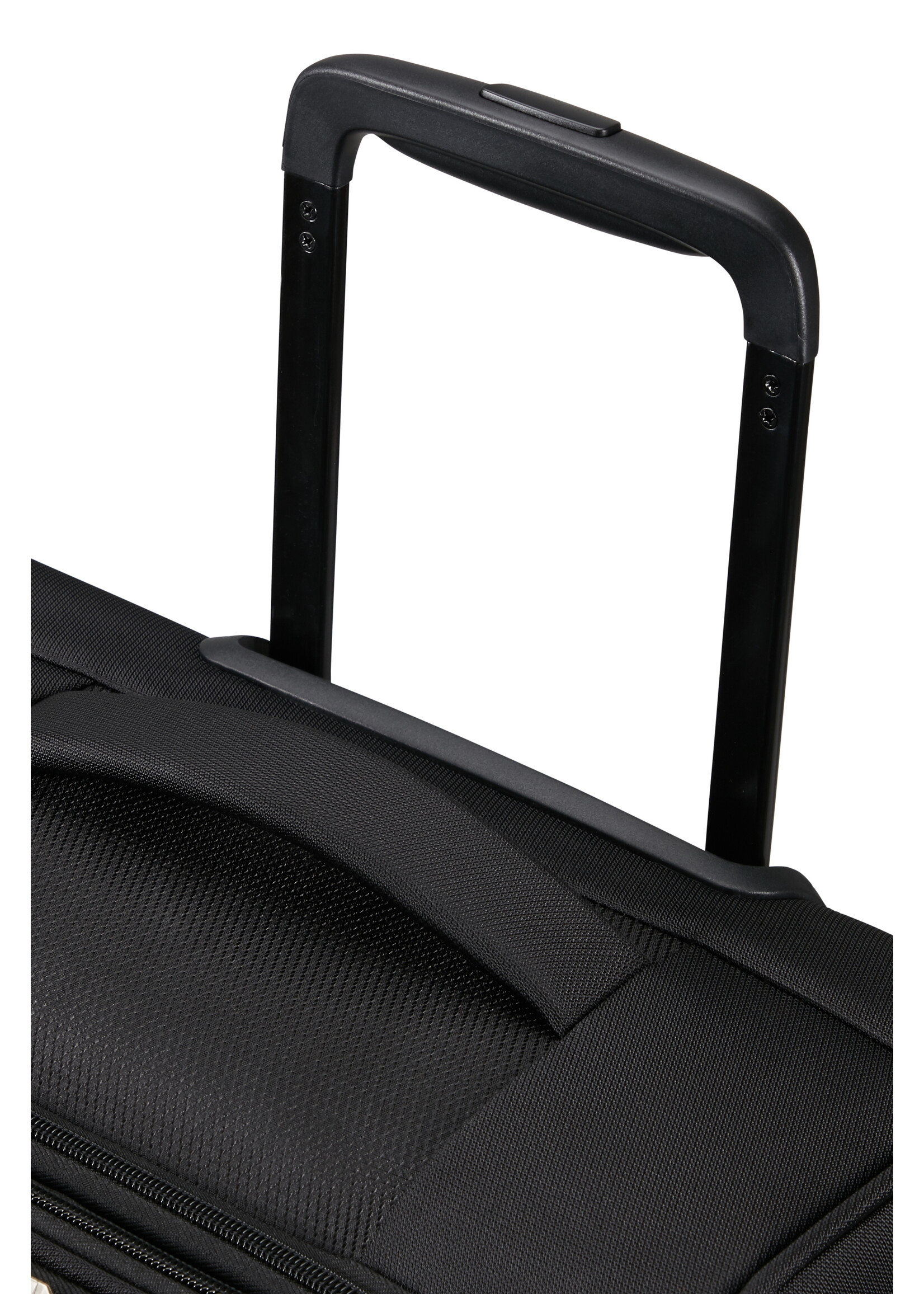 AMERICAN TOURISTER SUMMERRIDE SP 55 EXP 55 L35 BLACK