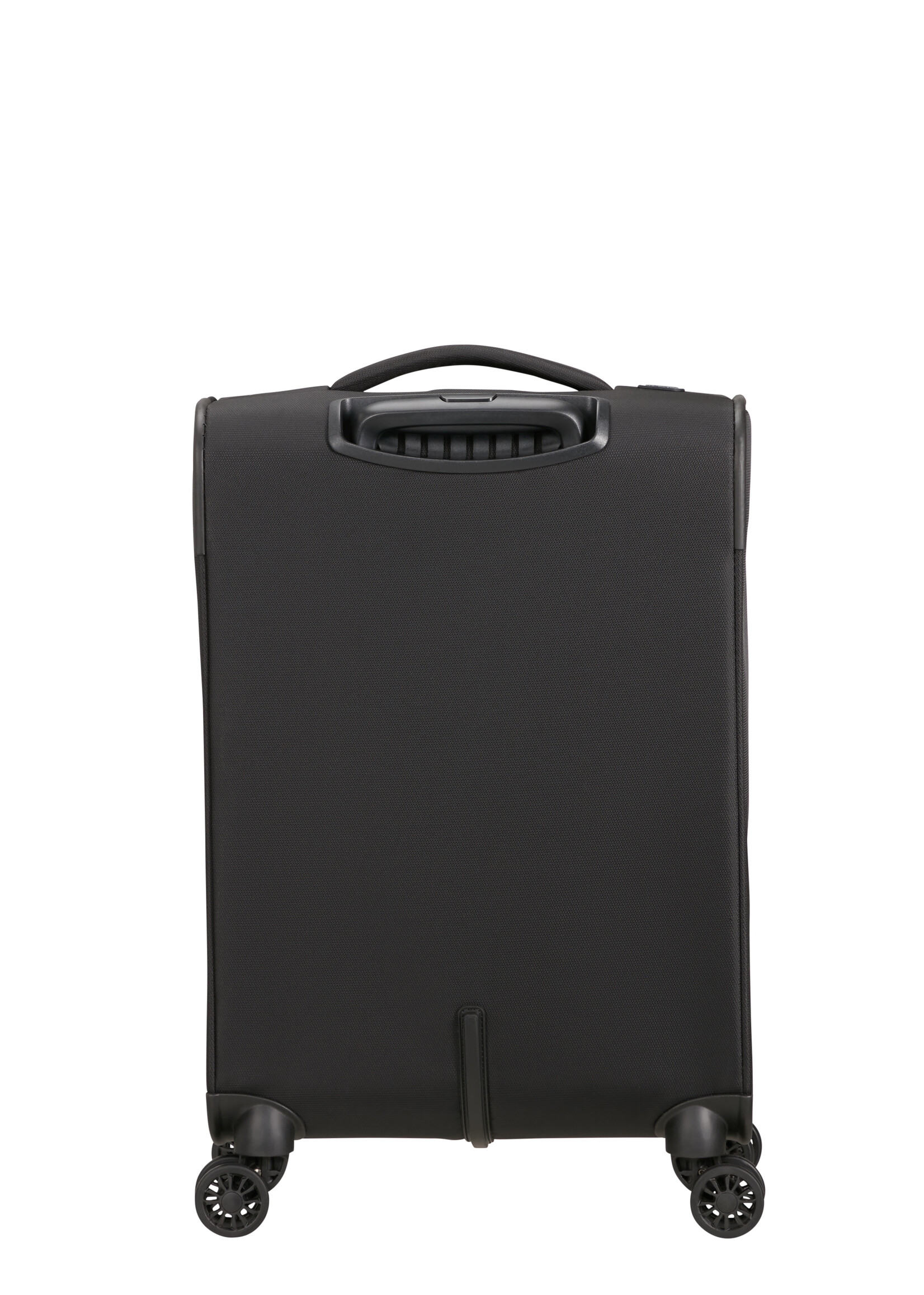 AMERICAN TOURISTER SUMMERRIDE SP 55 EXP 55 L35 BLACK