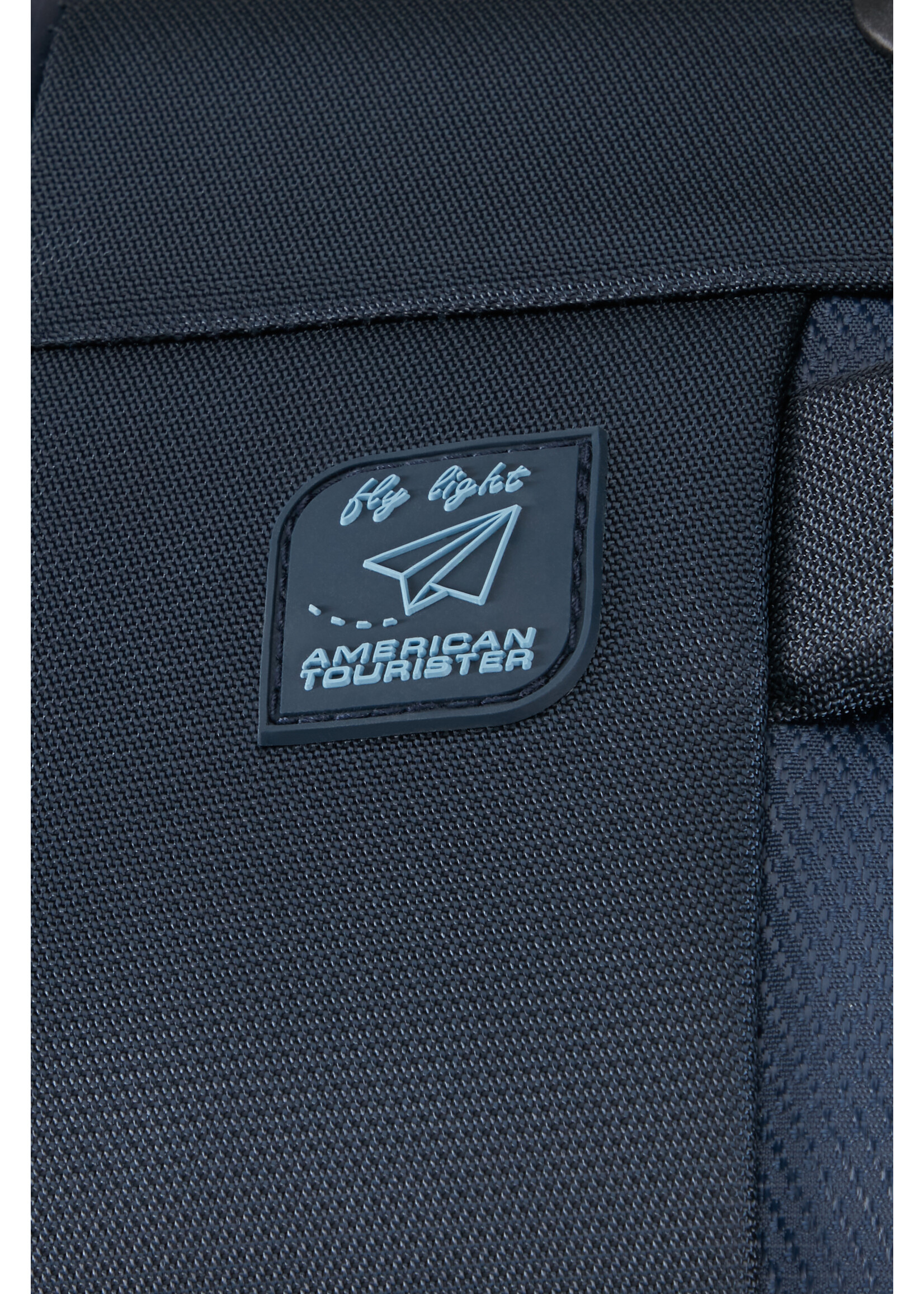 AMERICAN TOURISTER SUMMERRIDE SP 55 EXP 55 L35 NAVY