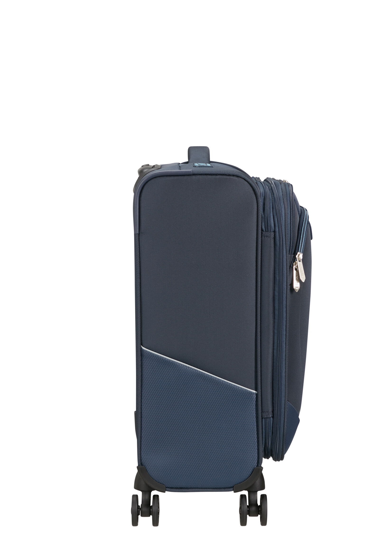 AMERICAN TOURISTER SUMMERRIDE SP 55 EXP 55 L35 NAVY