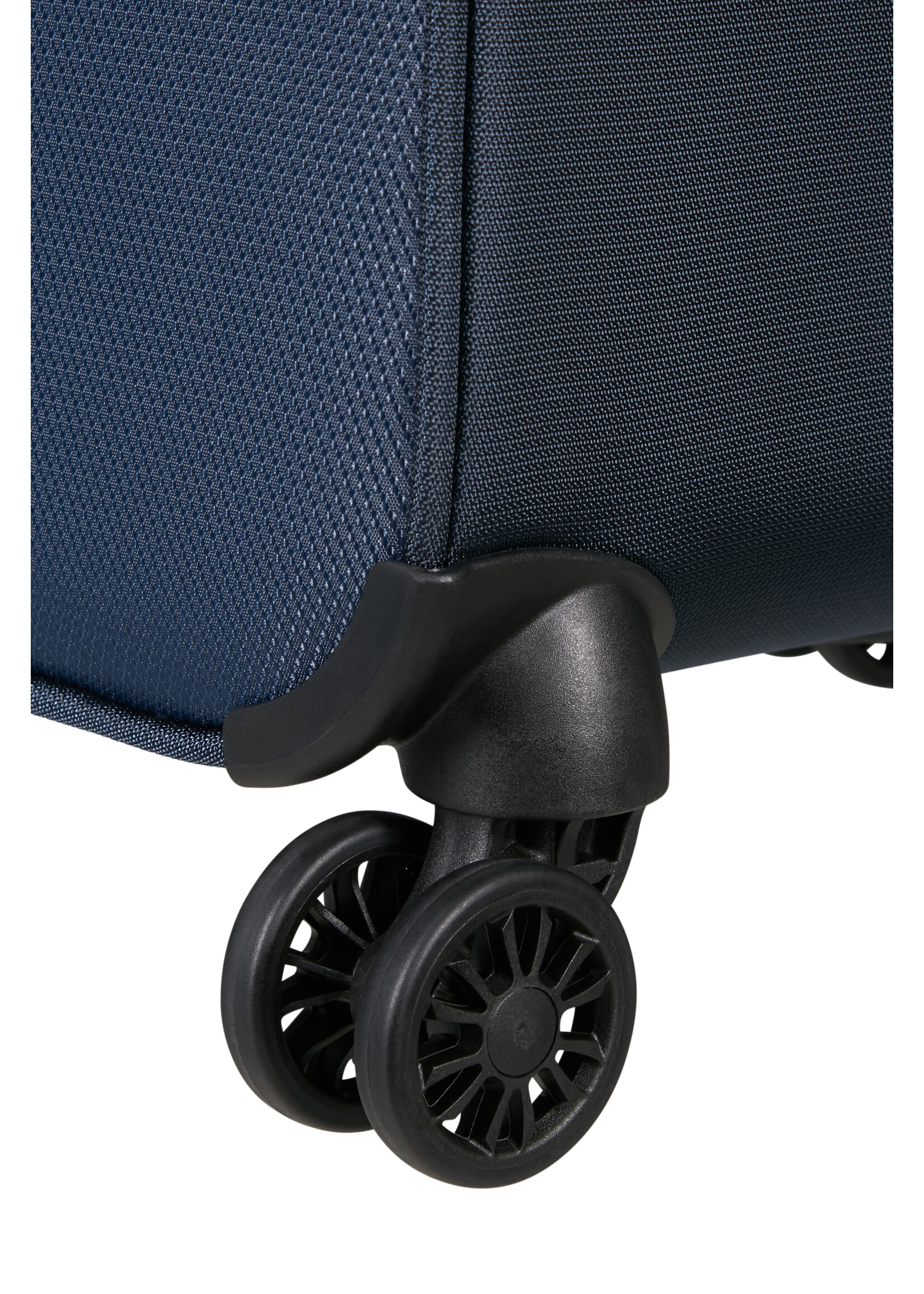 AMERICAN TOURISTER SUMMERRIDE SP 55 EXP 55 L35 NAVY