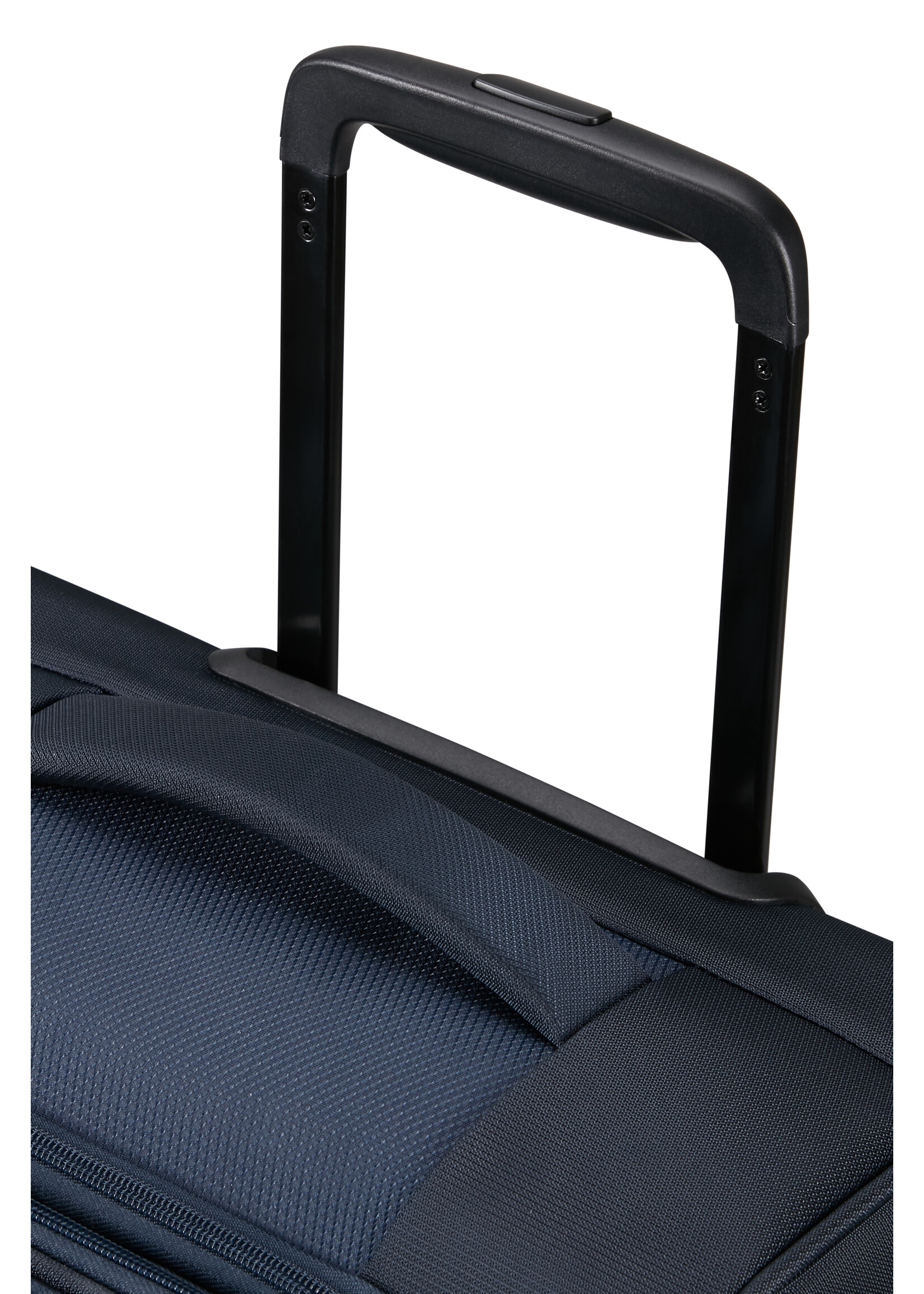 AMERICAN TOURISTER SUMMERRIDE SP 55 EXP 55 L35 NAVY