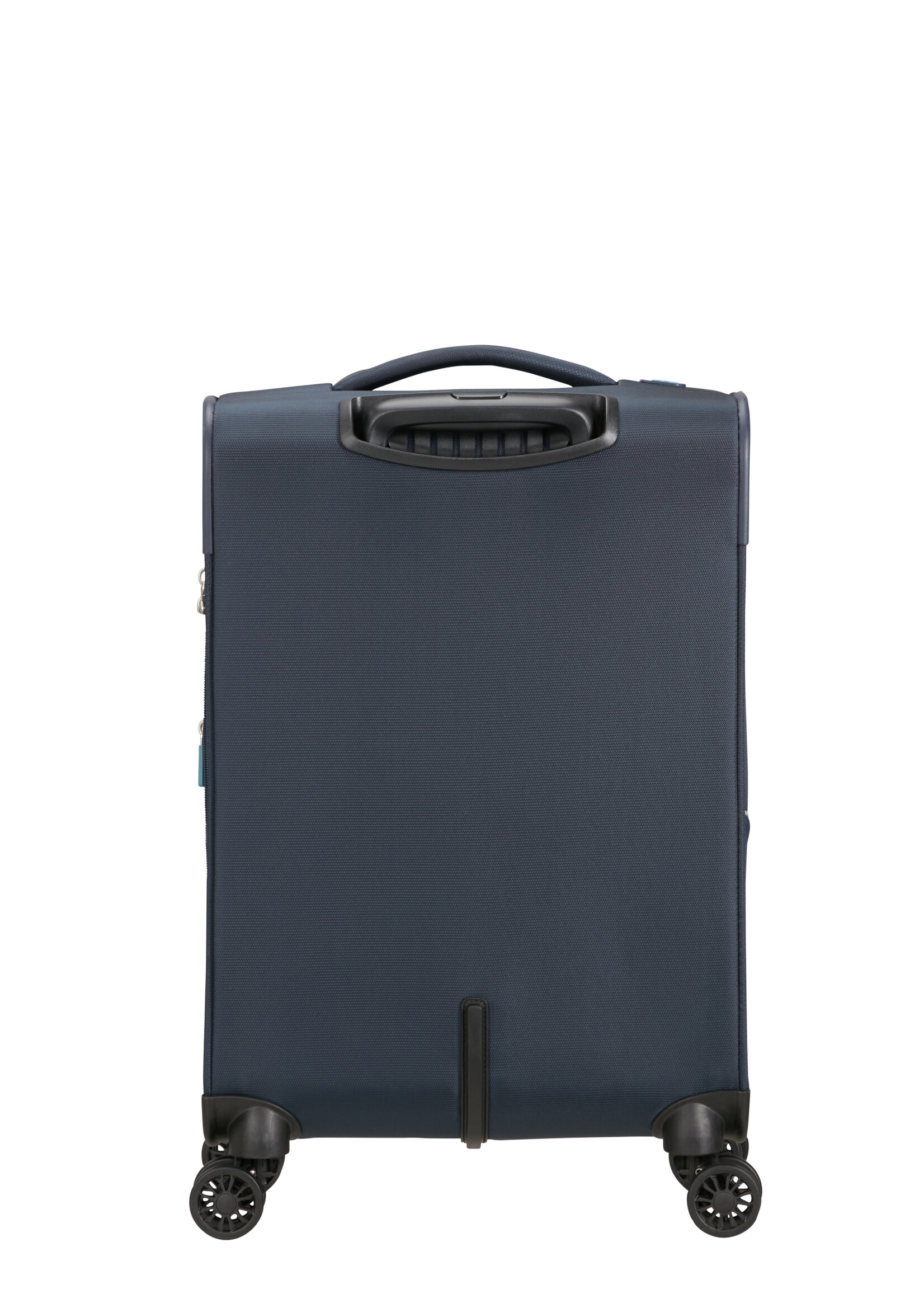 AMERICAN TOURISTER SUMMERRIDE SP 55 EXP 55 L35 NAVY