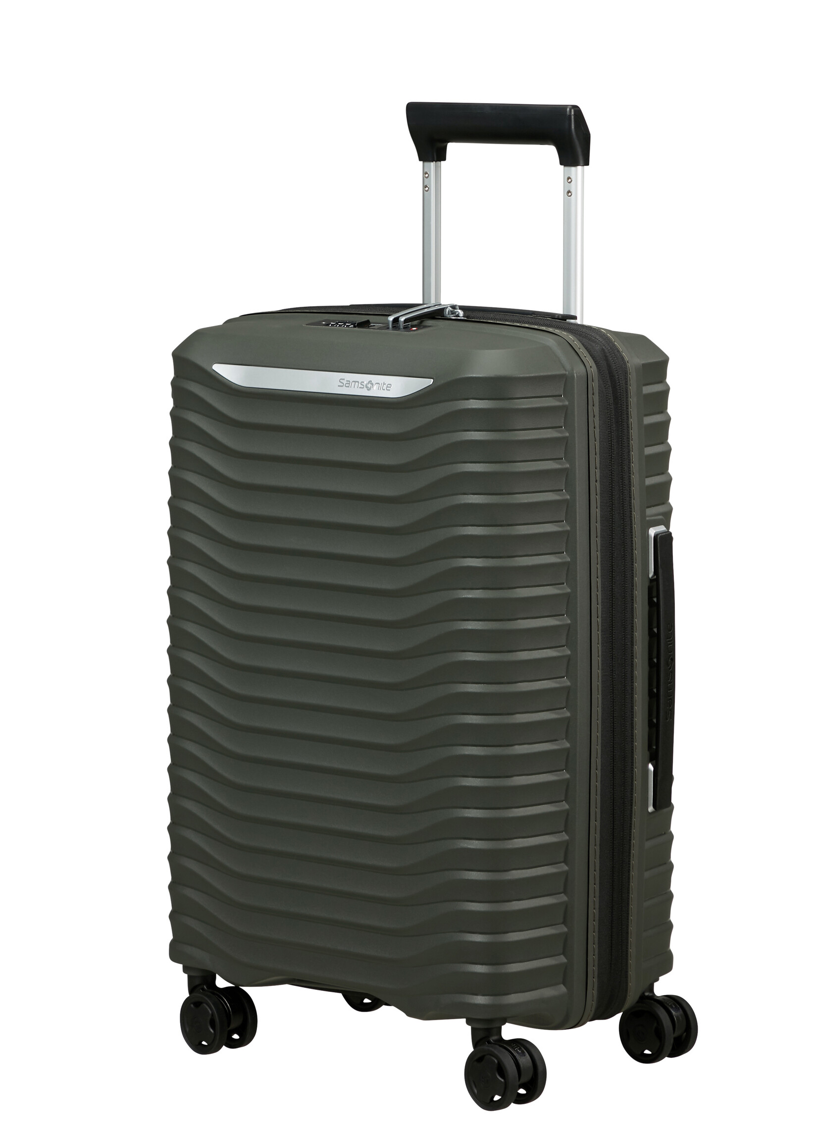 SAMSONITE UPSCAPE SPINNER 55 L35 CLIMBING IVY