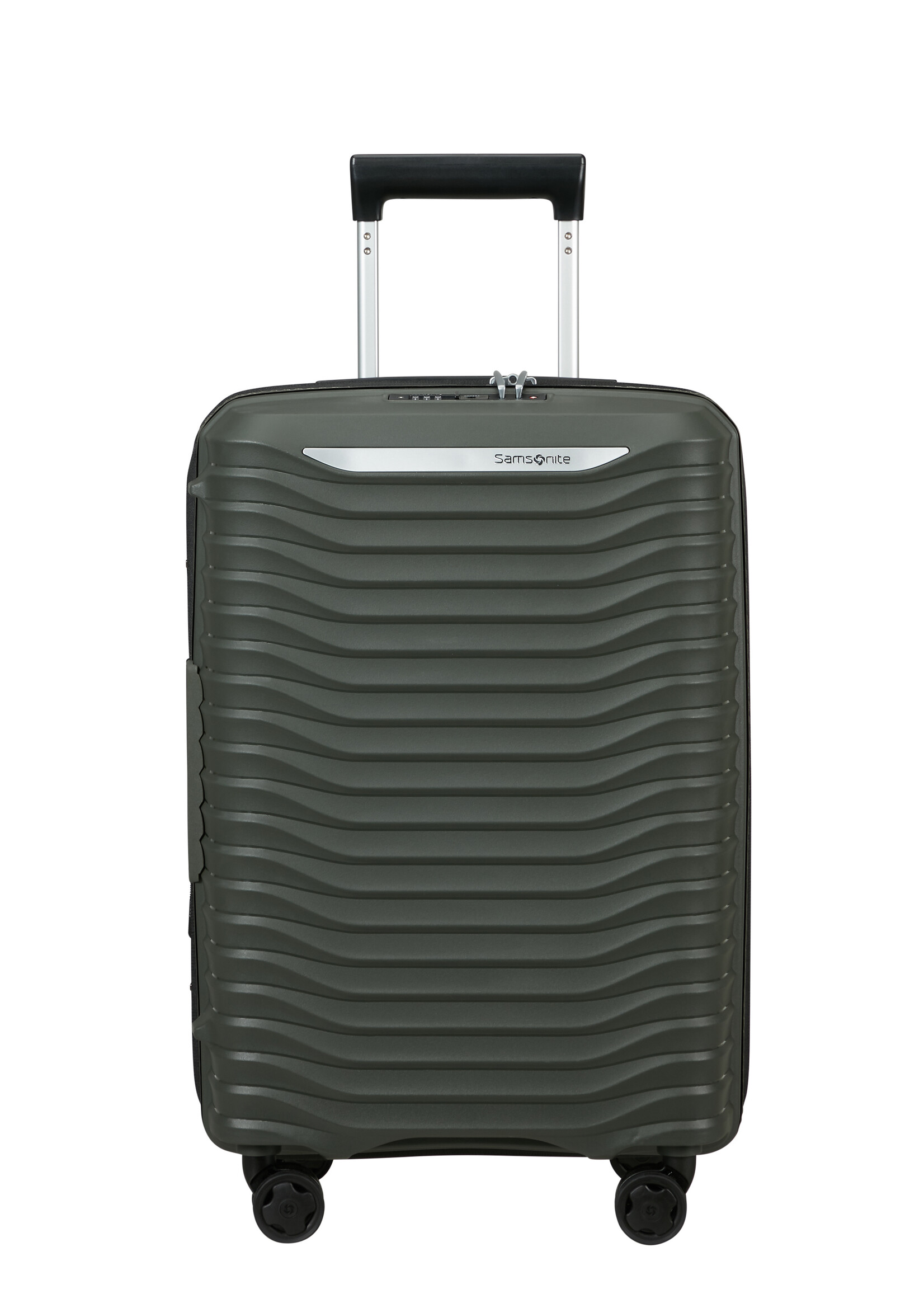 SAMSONITE UPSCAPE SPINNER 55 L35 CLIMBING IVY