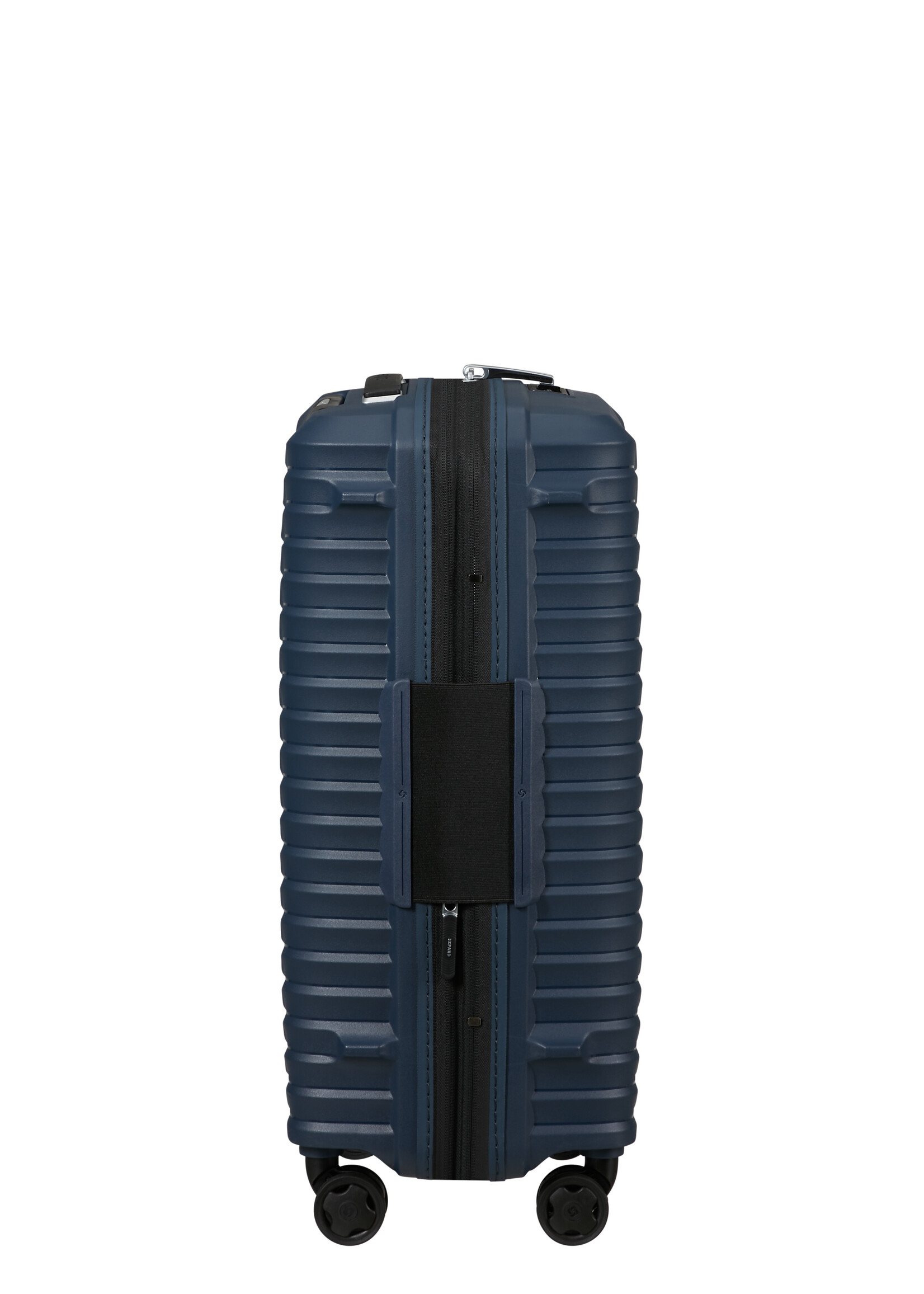 SAMSONITE UPSCAPE SPINNER 55 L35 BLUE NIGHTS