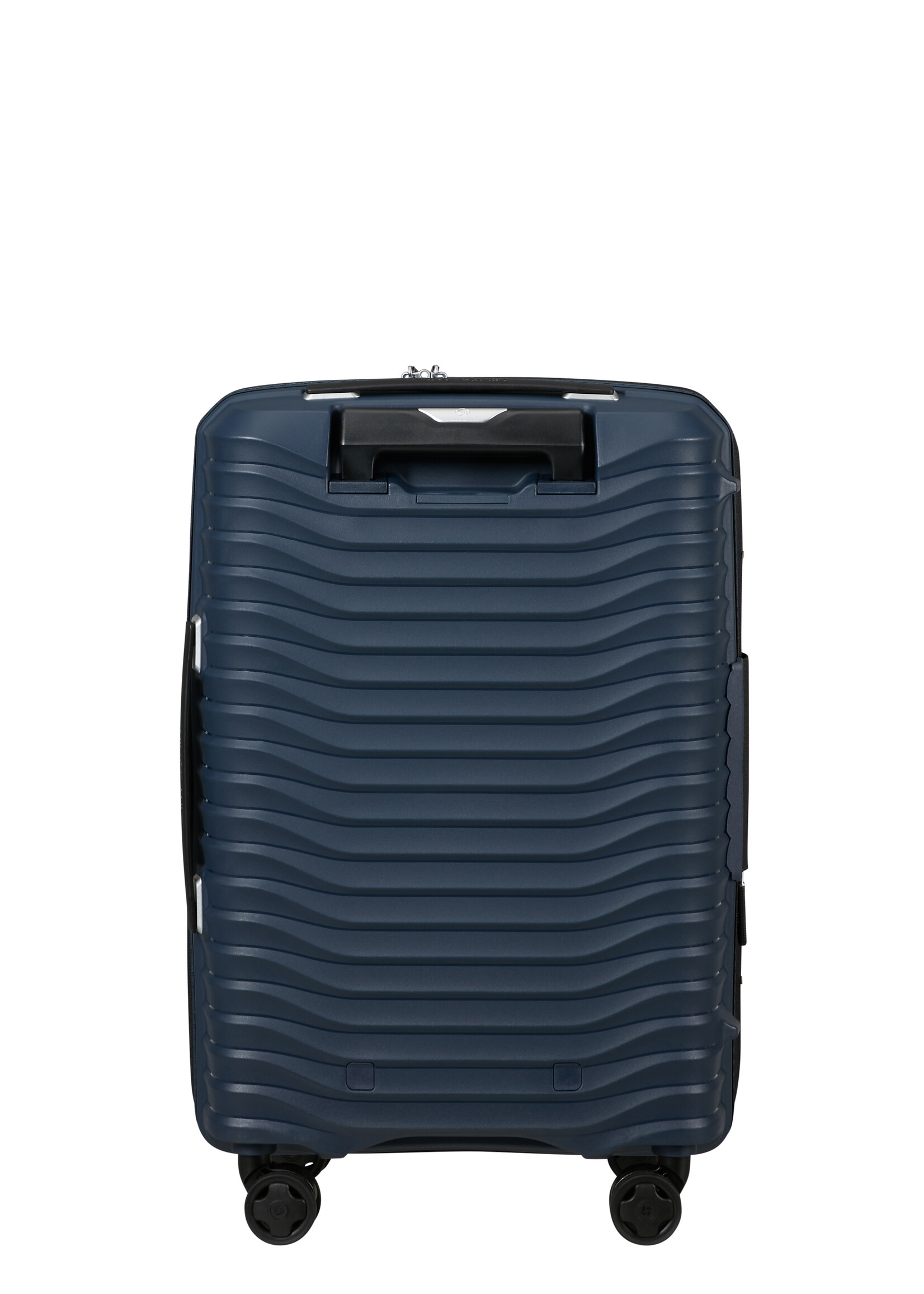 SAMSONITE UPSCAPE SPINNER 55 L35 BLUE NIGHTS