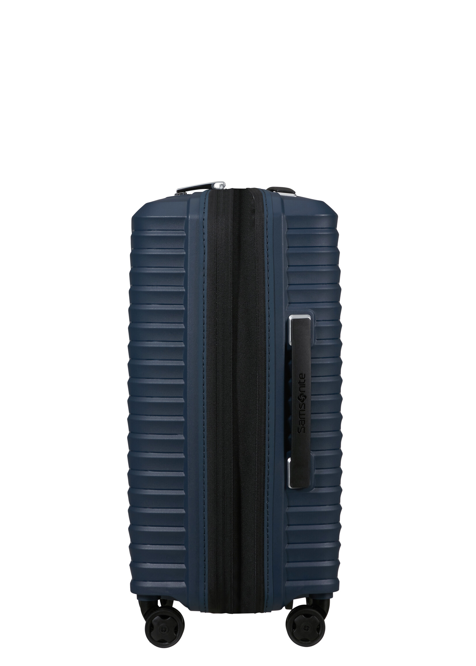 SAMSONITE UPSCAPE SPINNER 55 L35 BLUE NIGHTS