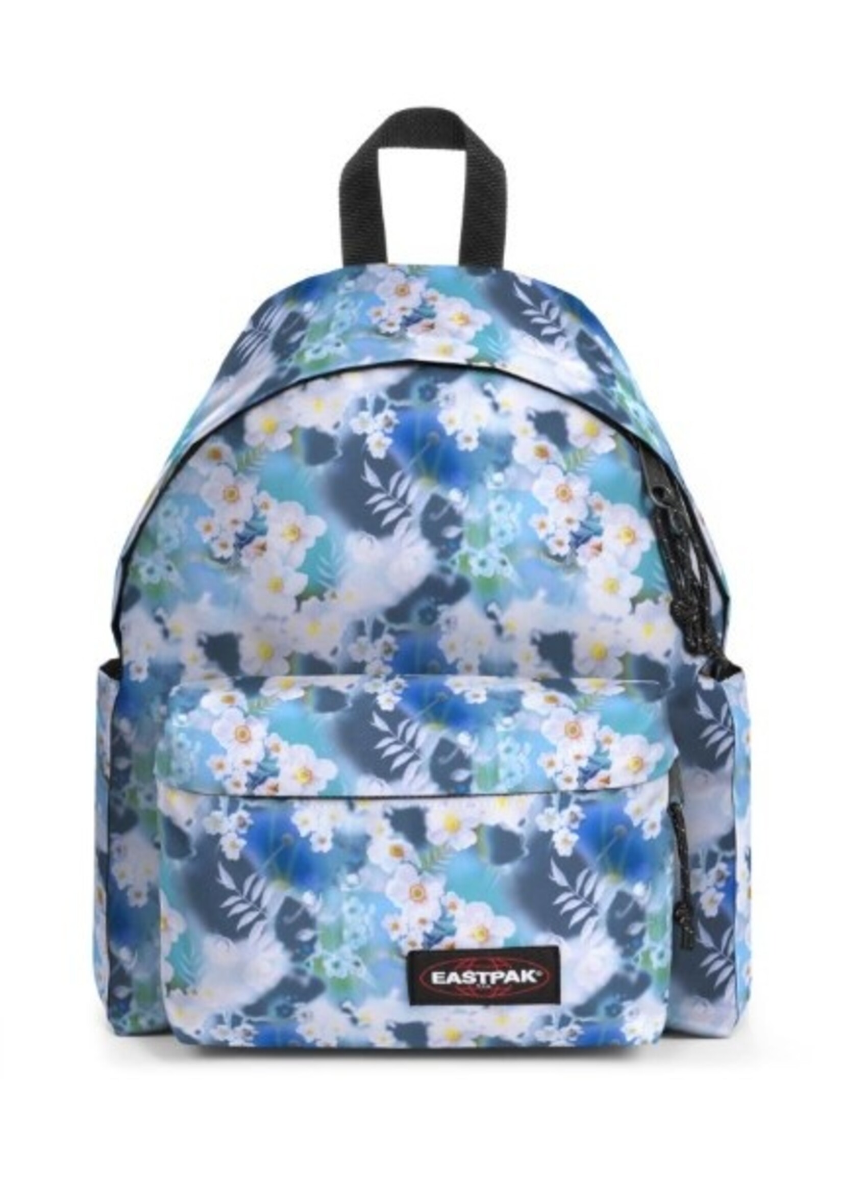 EASTPAK DAY PAK'R Dreamflower Blue