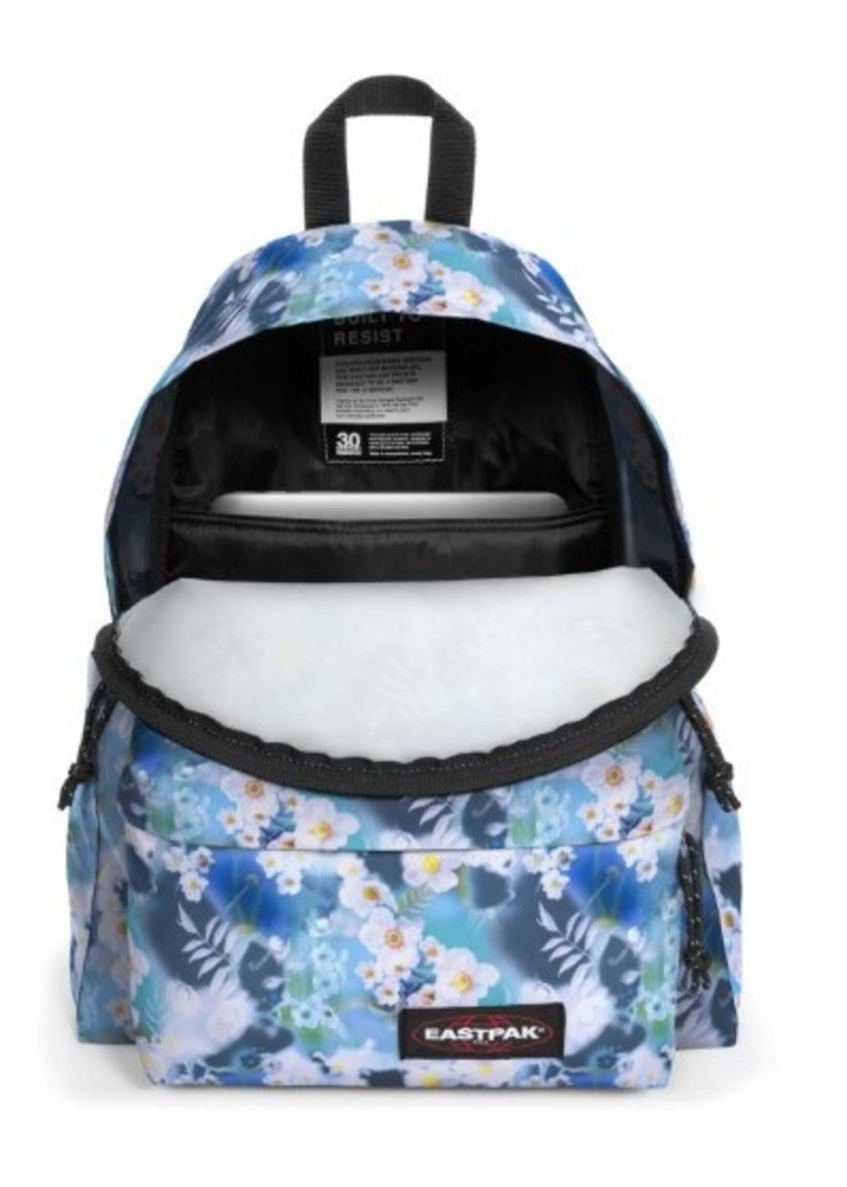 EASTPAK DAY PAK'R Dreamflower Blue