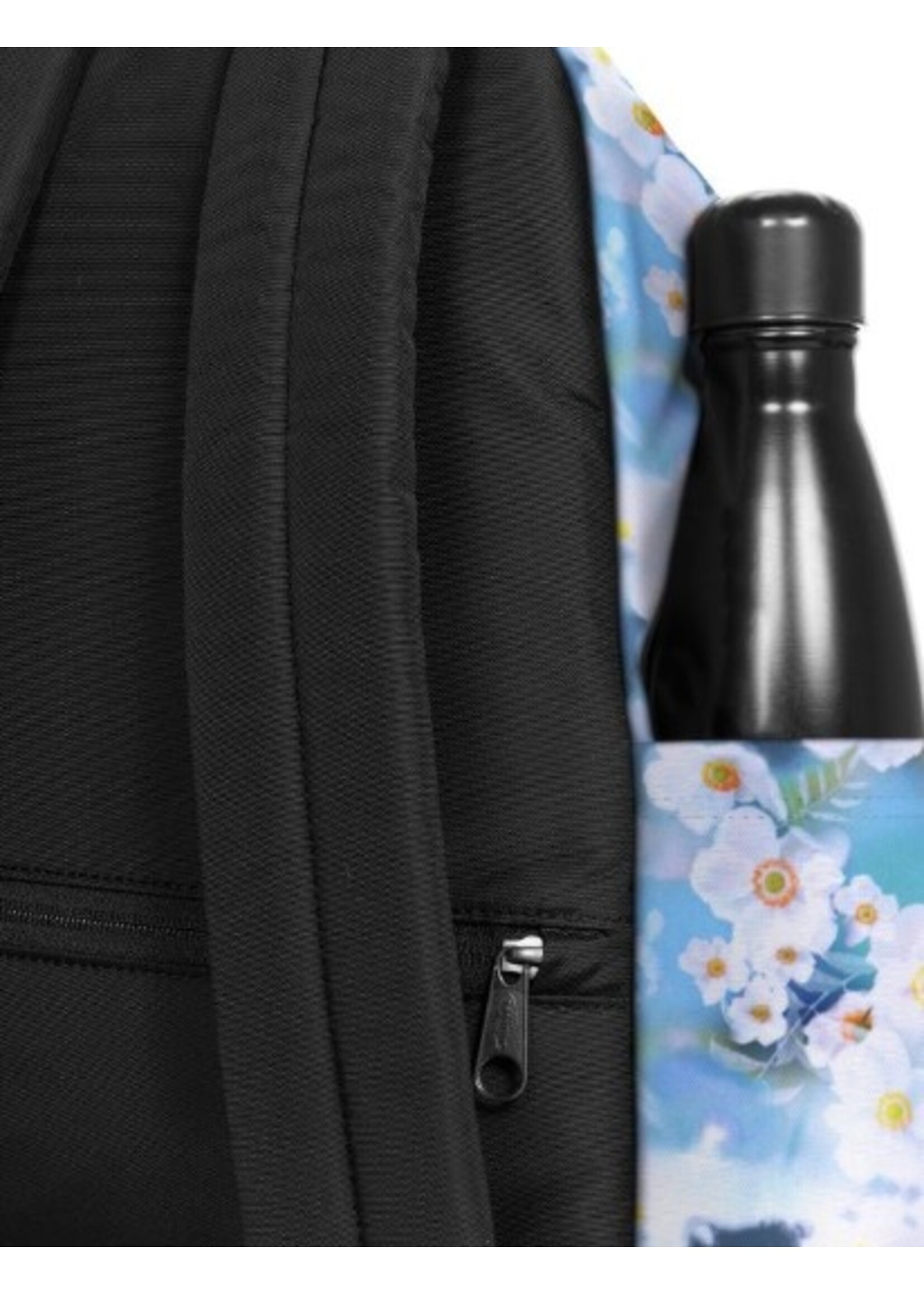 EASTPAK DAY PAK'R Dreamflower Blue