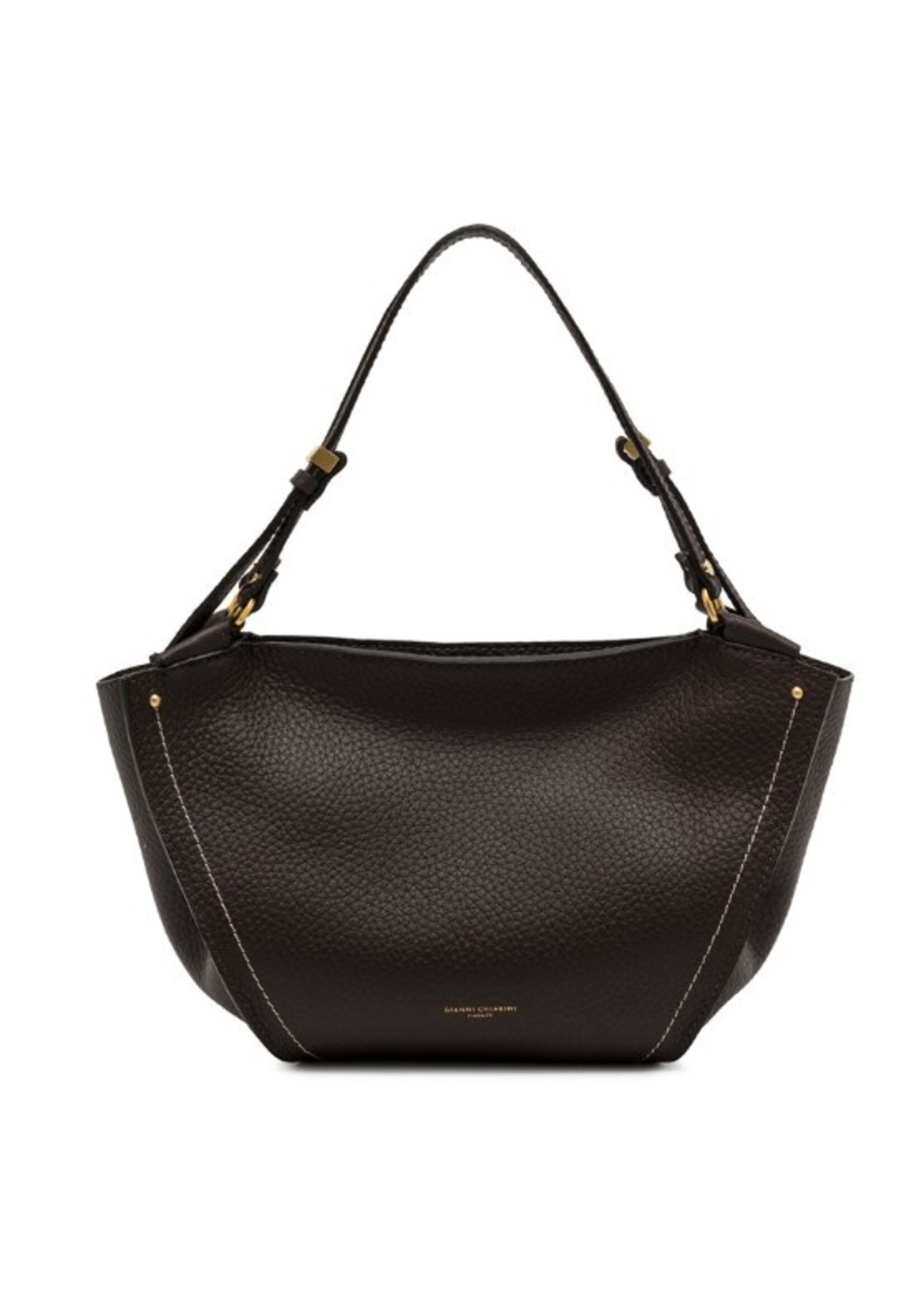 GIANNI CHIARINI BLOOM BS 11796 RNGDBL T.U. 2107 ESPRESSO