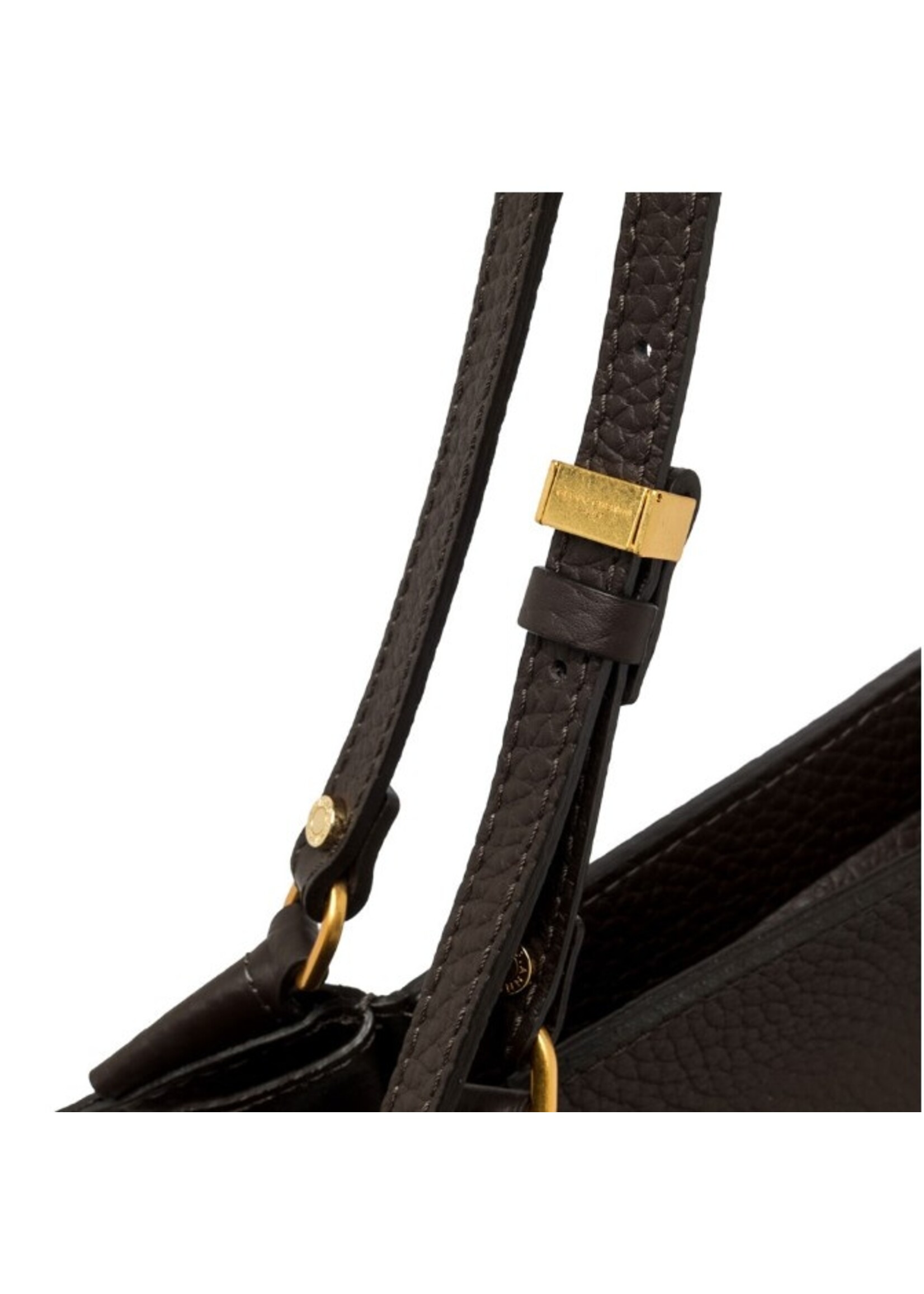 GIANNI CHIARINI BLOOM BS 11796 RNGDBL T.U. 2107 ESPRESSO