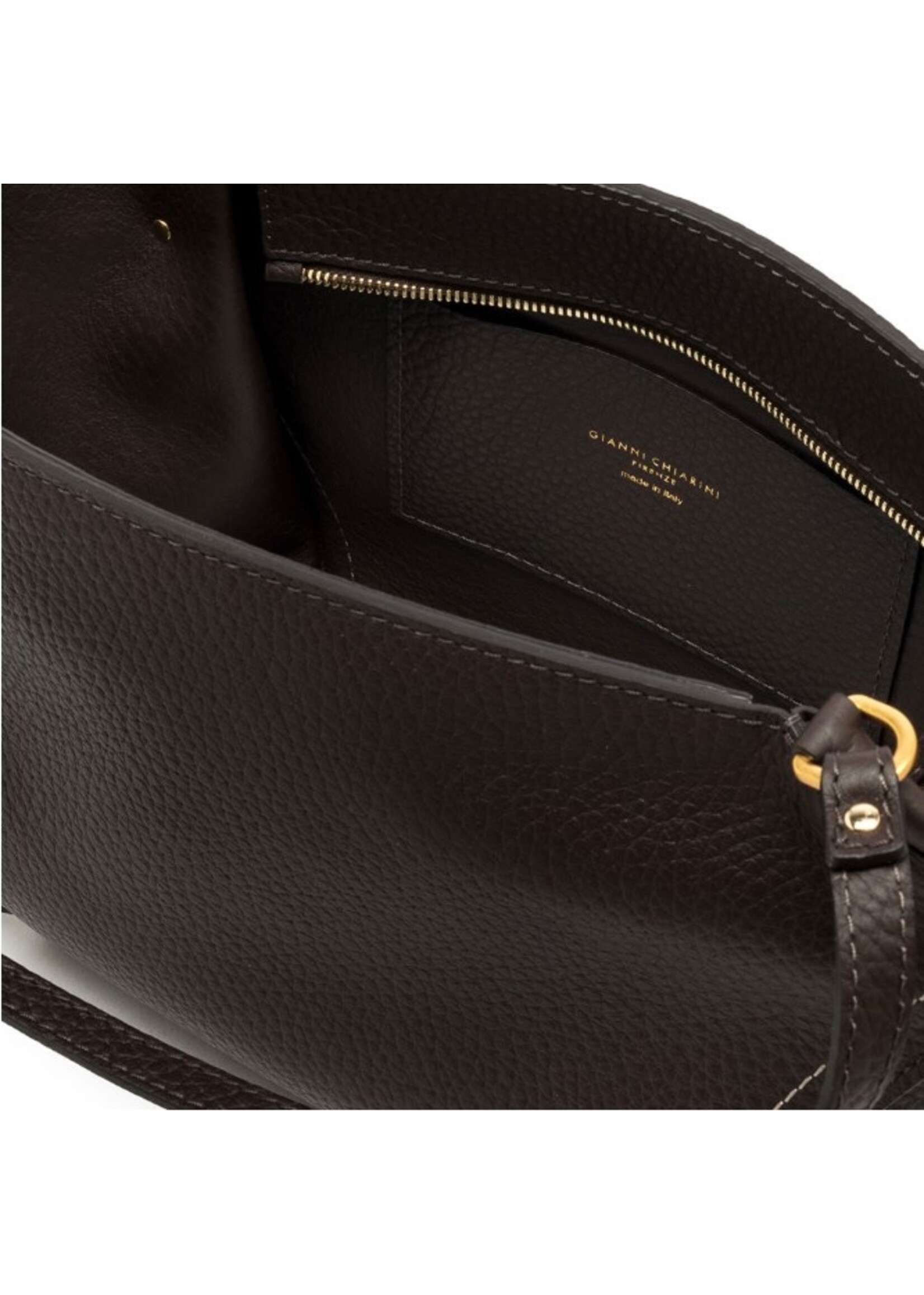 GIANNI CHIARINI BLOOM BS 11796 RNGDBL T.U. 2107 ESPRESSO