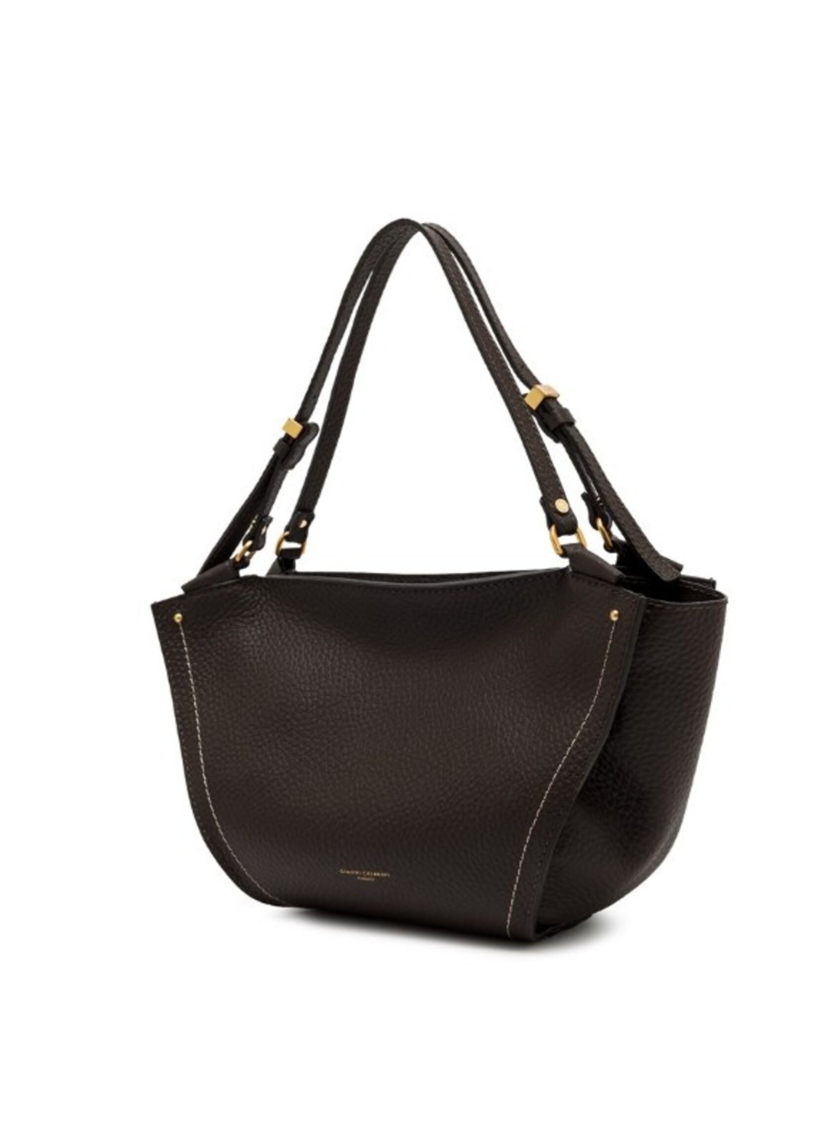 GIANNI CHIARINI BLOOM BS 11796 RNGDBL T.U. 2107 ESPRESSO