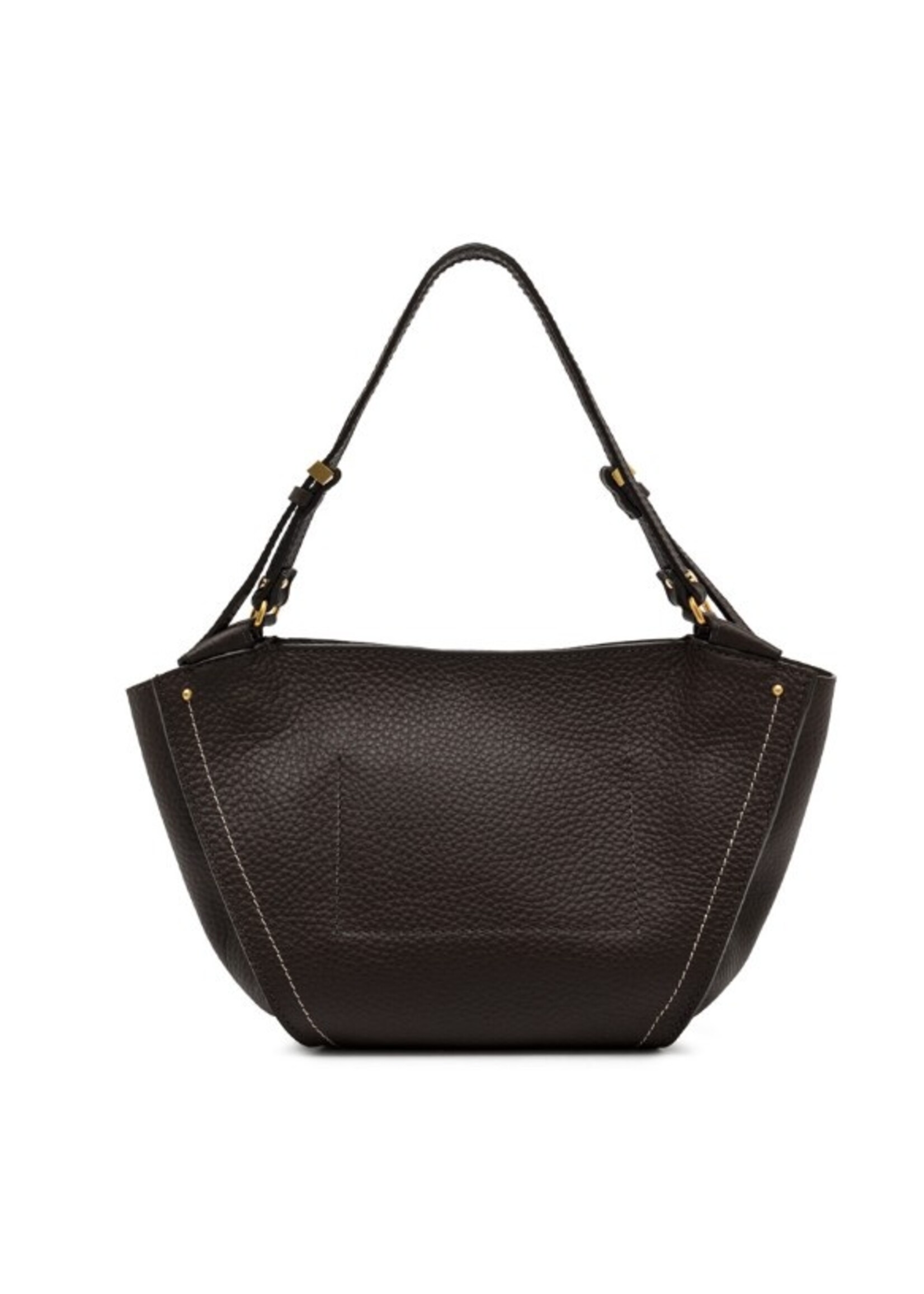 GIANNI CHIARINI BLOOM BS 11796 RNGDBL T.U. 2107 ESPRESSO