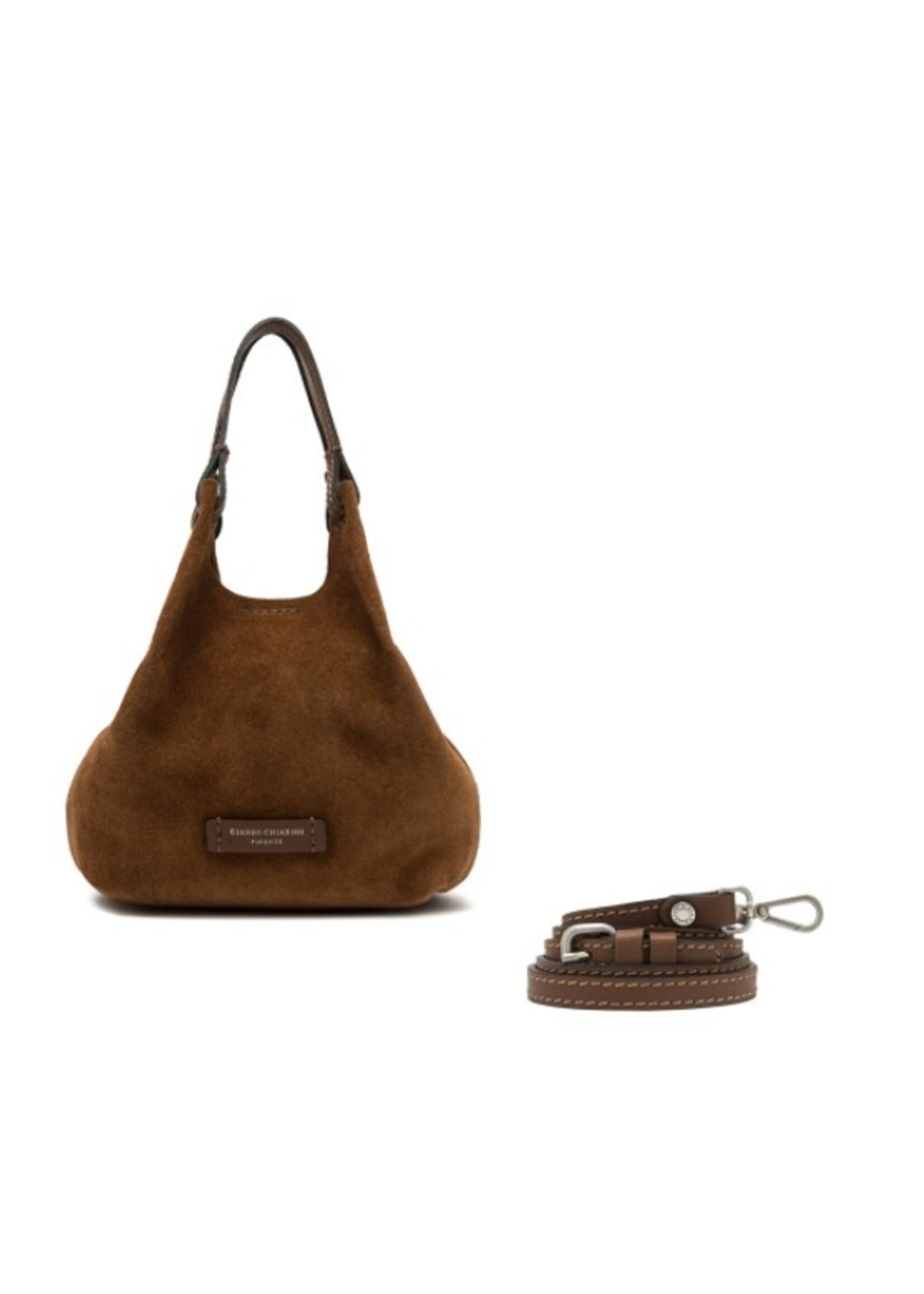 GIANNI CHIARINI DUA BS 9778 CM PL 14283 COGNAC