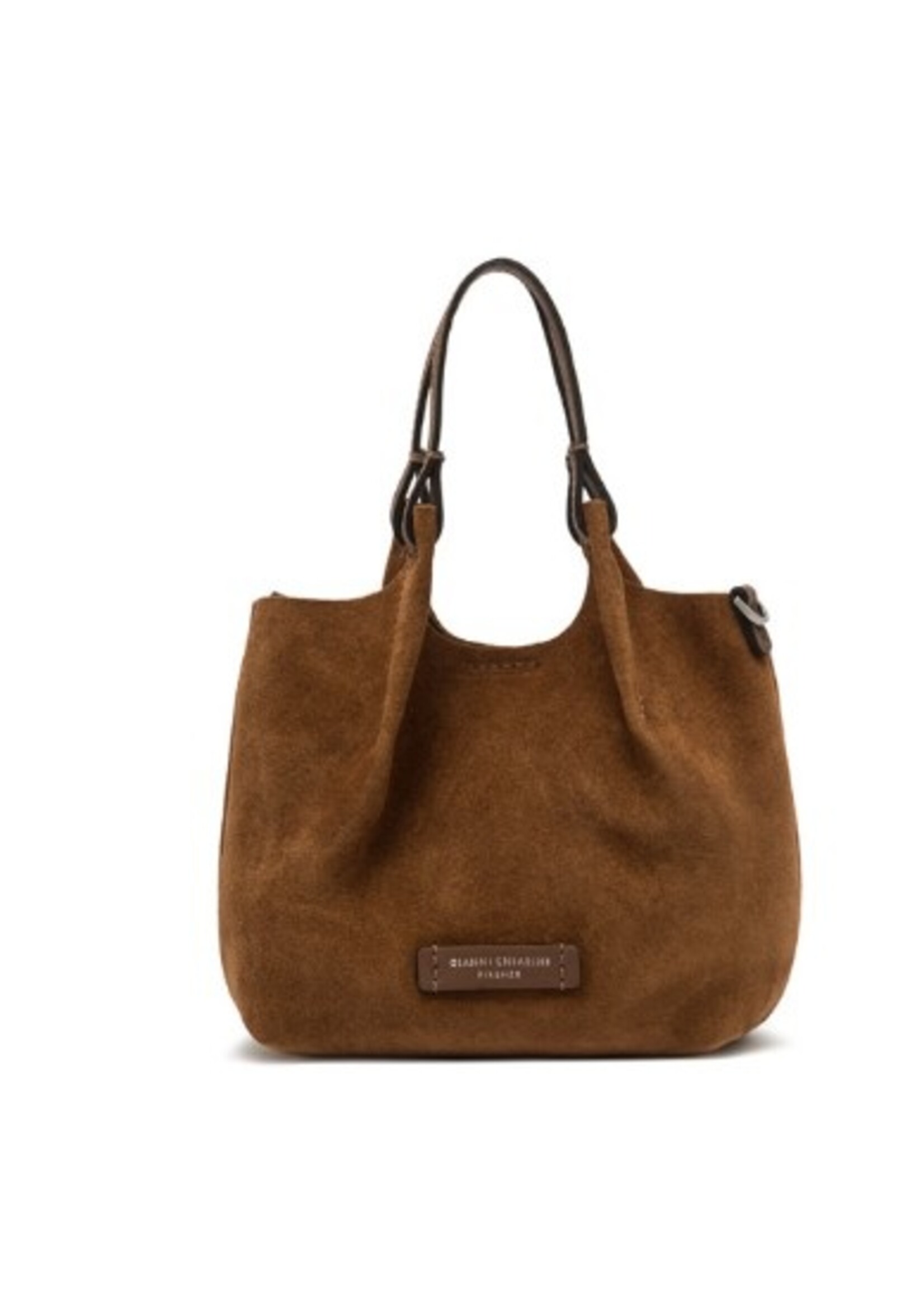 GIANNI CHIARINI DUA BS 9778 CM PL 14283 COGNAC