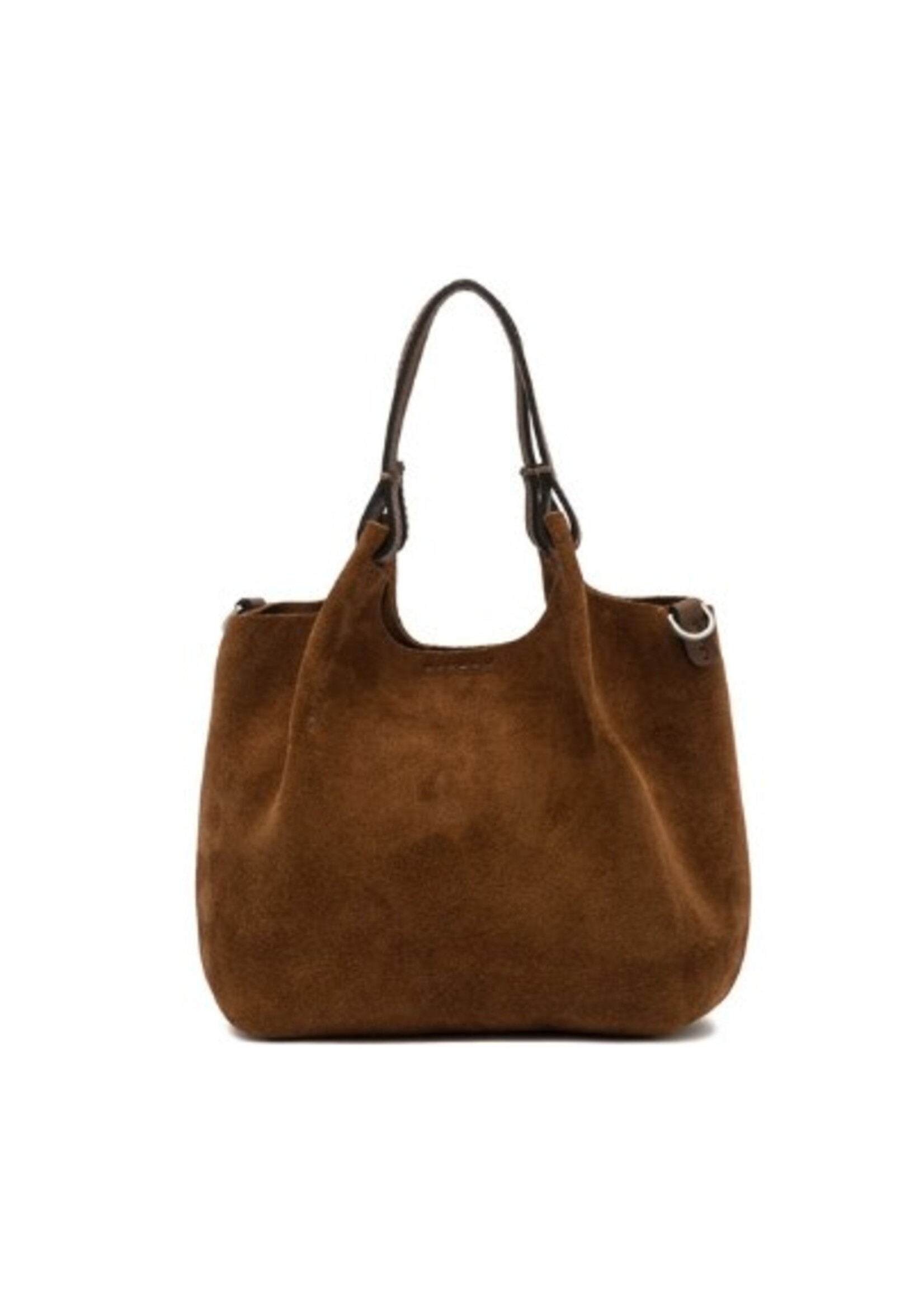 GIANNI CHIARINI DUA BS 9778 CM PL 14283 COGNAC