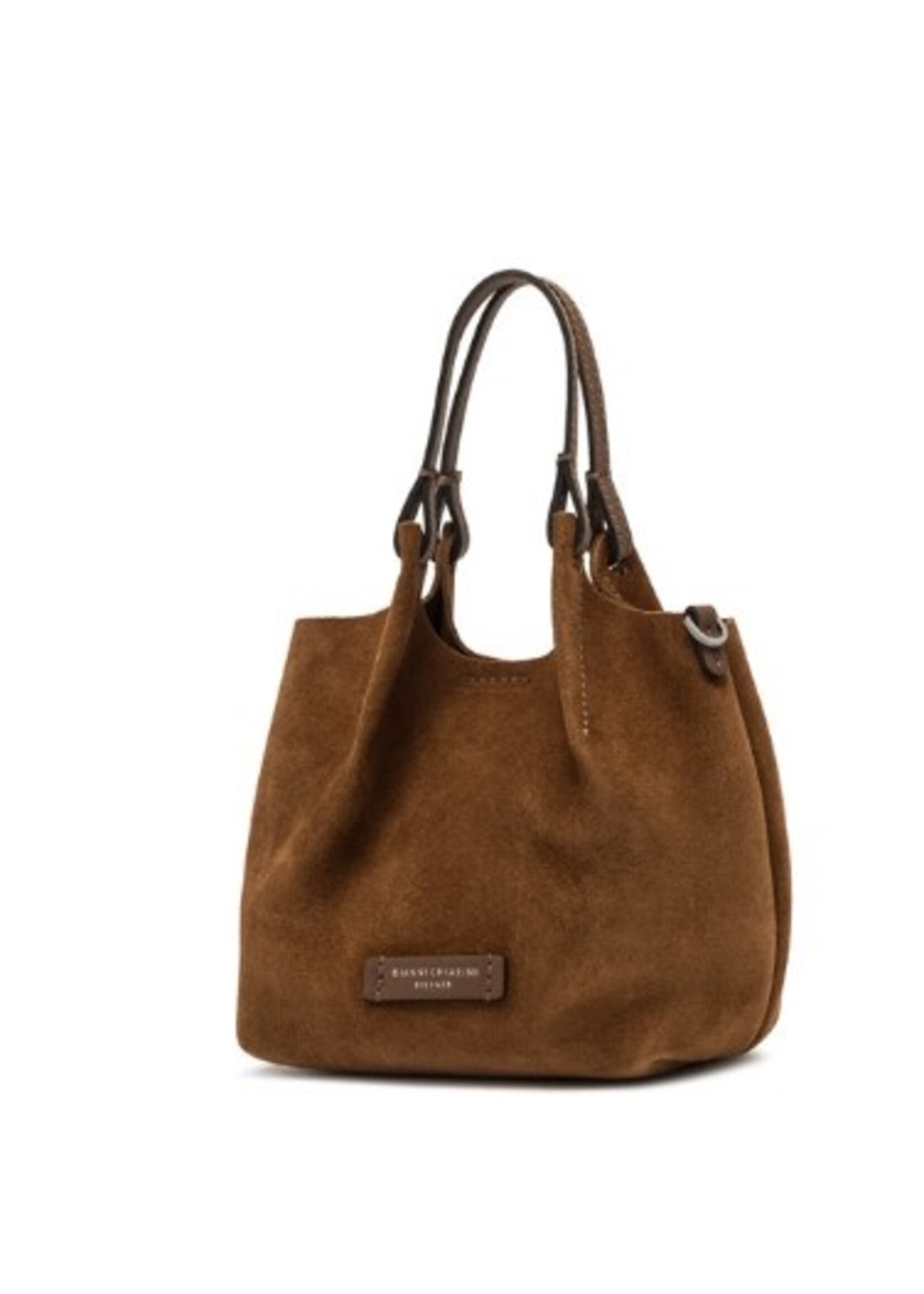 GIANNI CHIARINI DUA BS 9778 CM PL 14283 COGNAC